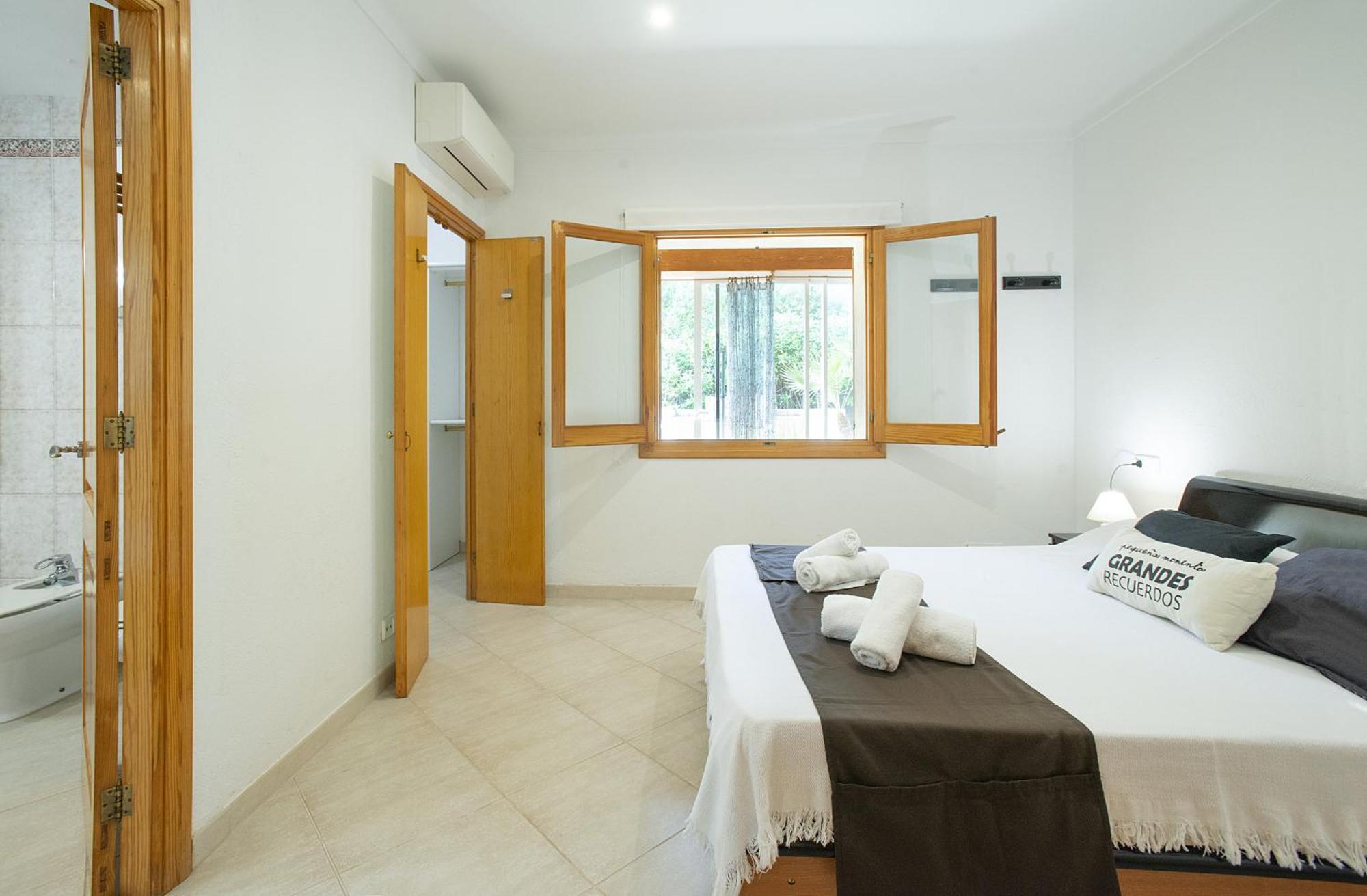 Villa Owl Laura - 8 Min Walk To The *
