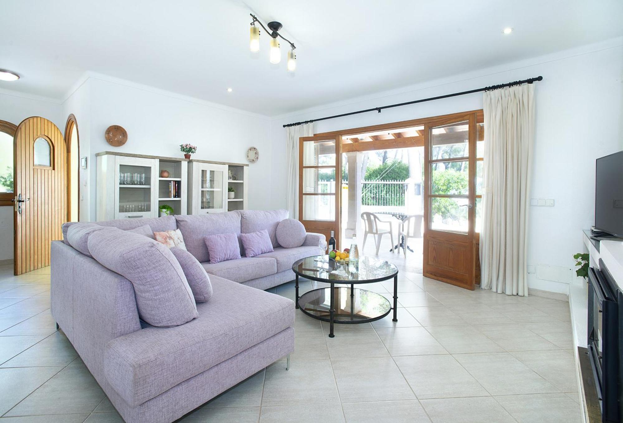 Villa Owl Laura - 8 Min Walk To The *