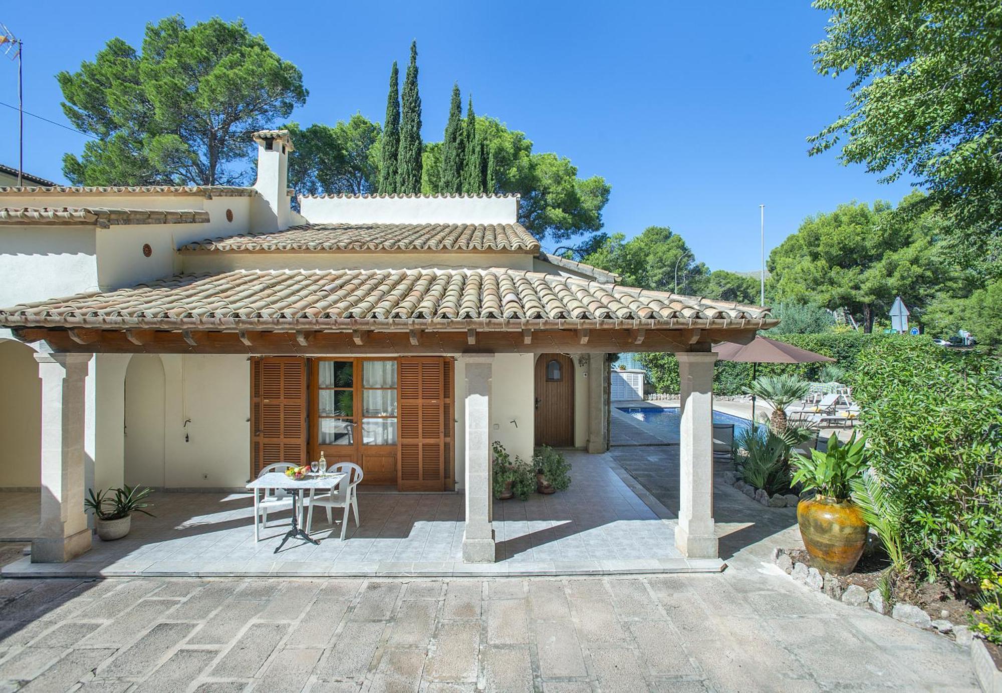 Villa Owl Laura - 8 Min Walk To The *