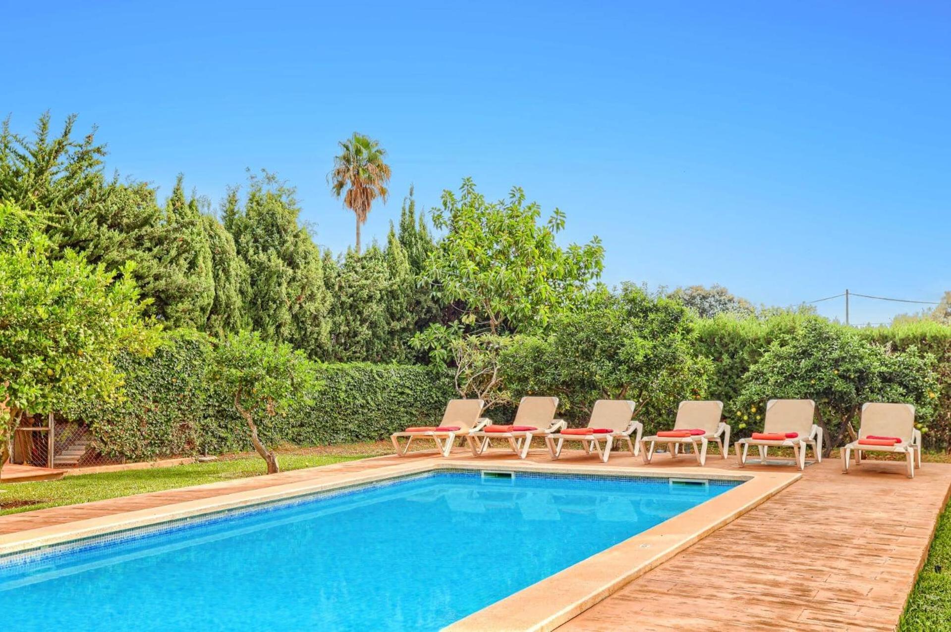 Malec By Villa Port de Pollenca