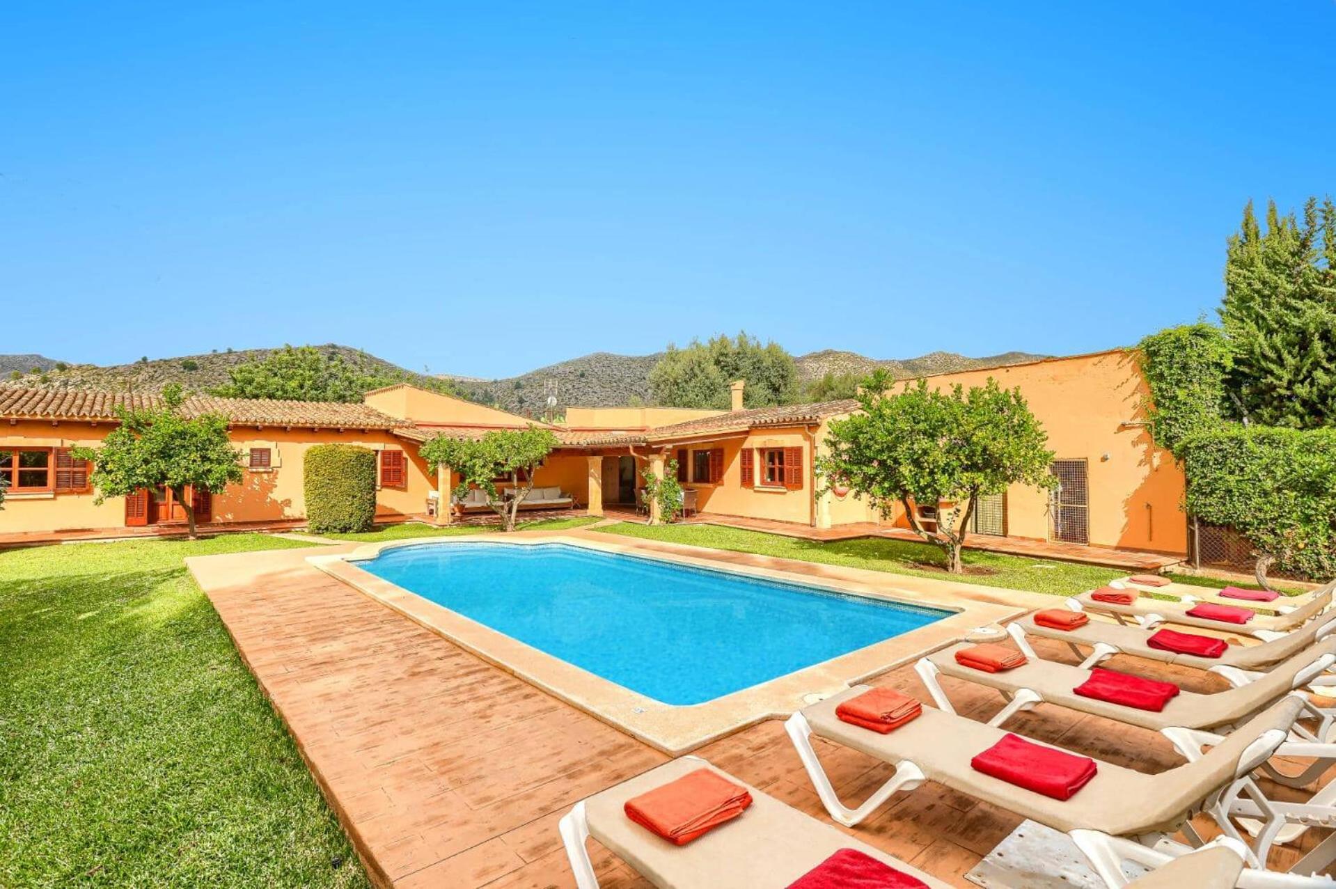 Malec By Villa Port de Pollenca