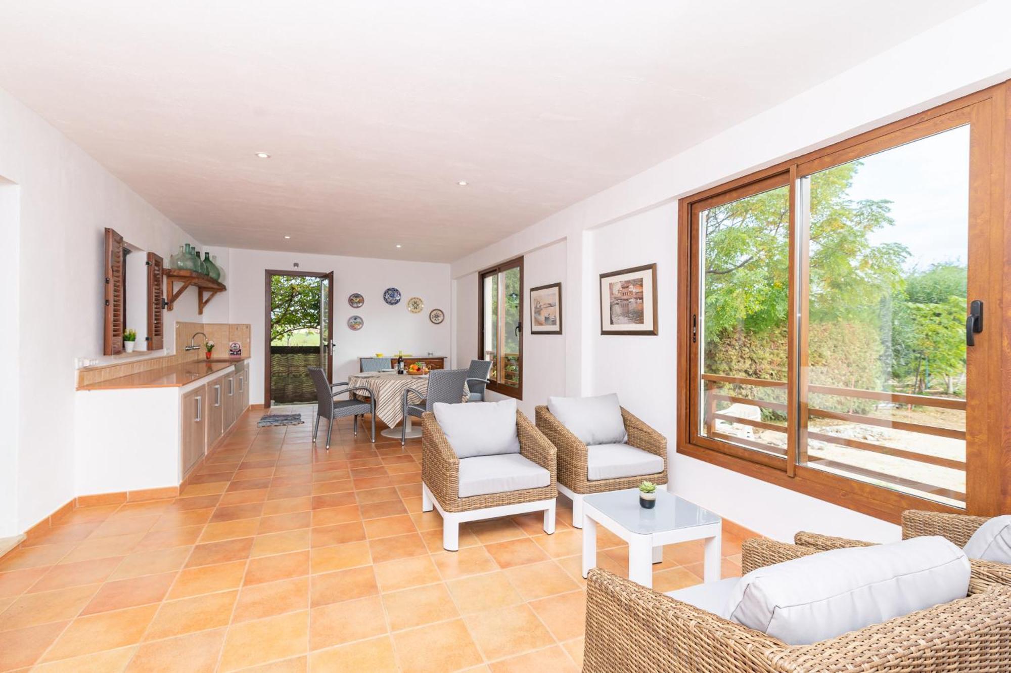 Fiol Petit By Sealand * Pollensa