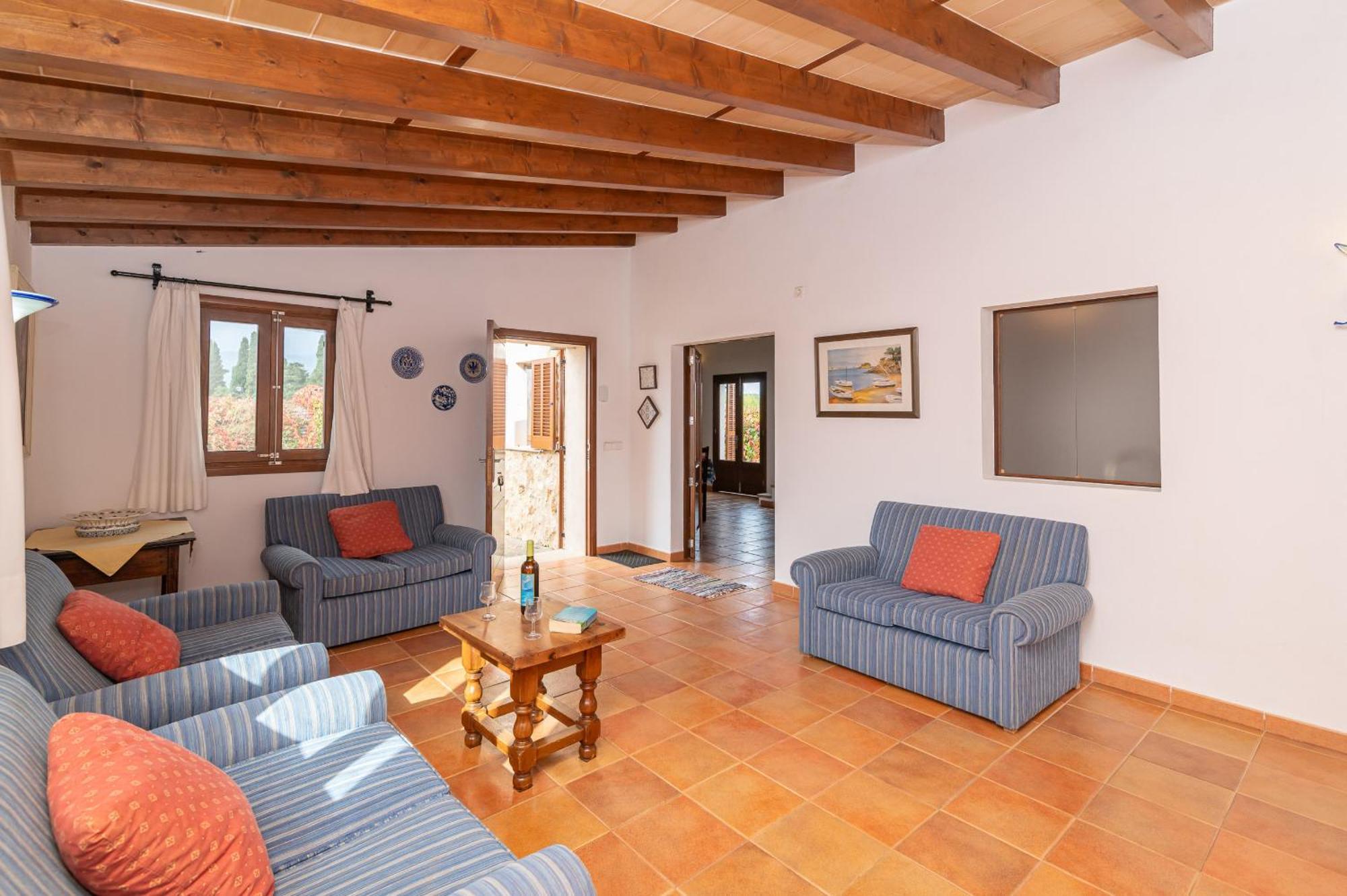 Villa Fiol Petit By Sealand *