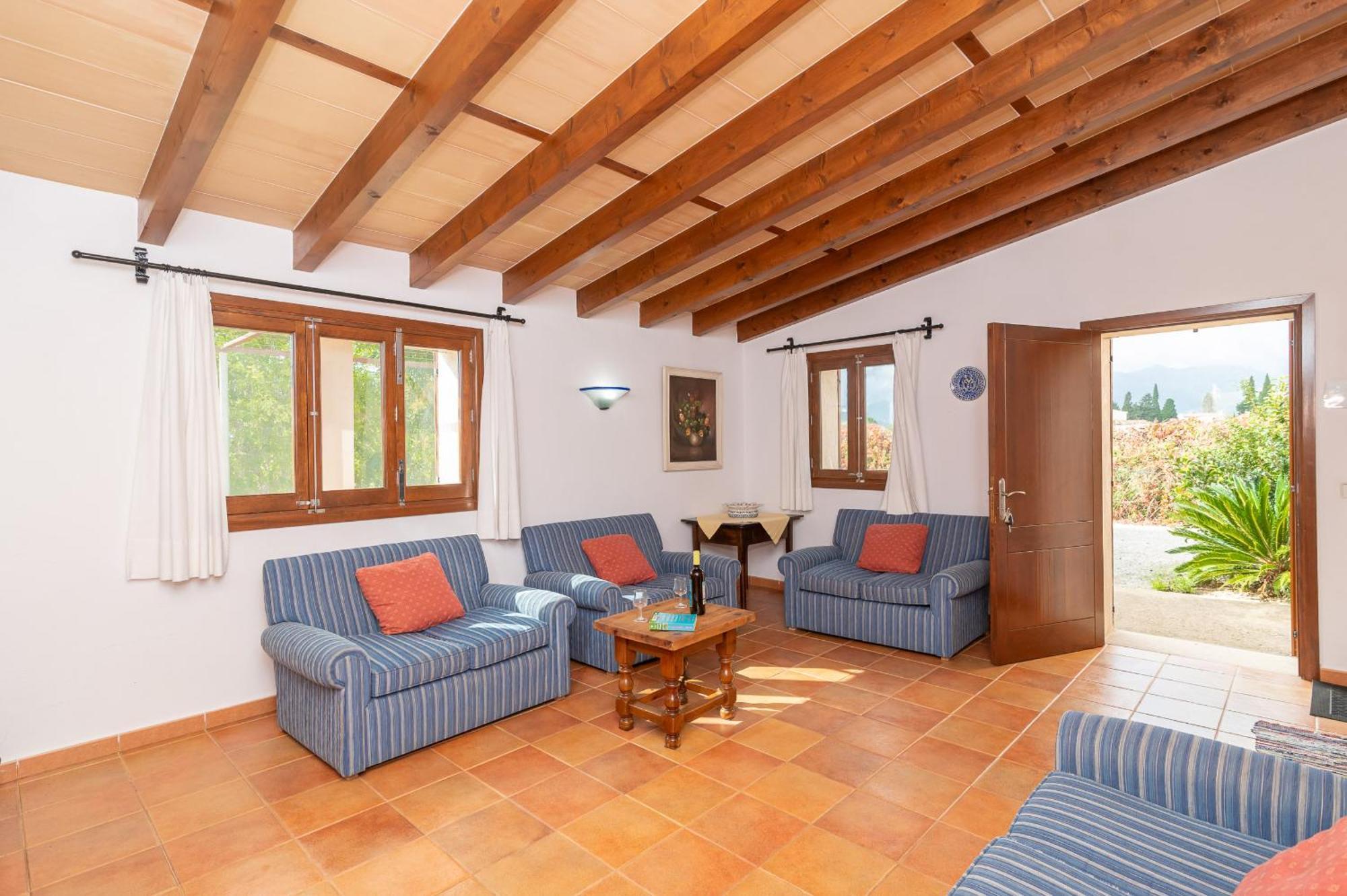 Villa Fiol Petit By Sealand