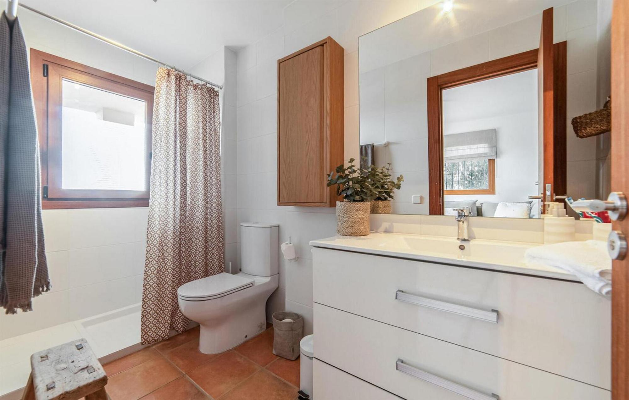 Holiday home Casa Vistamar *