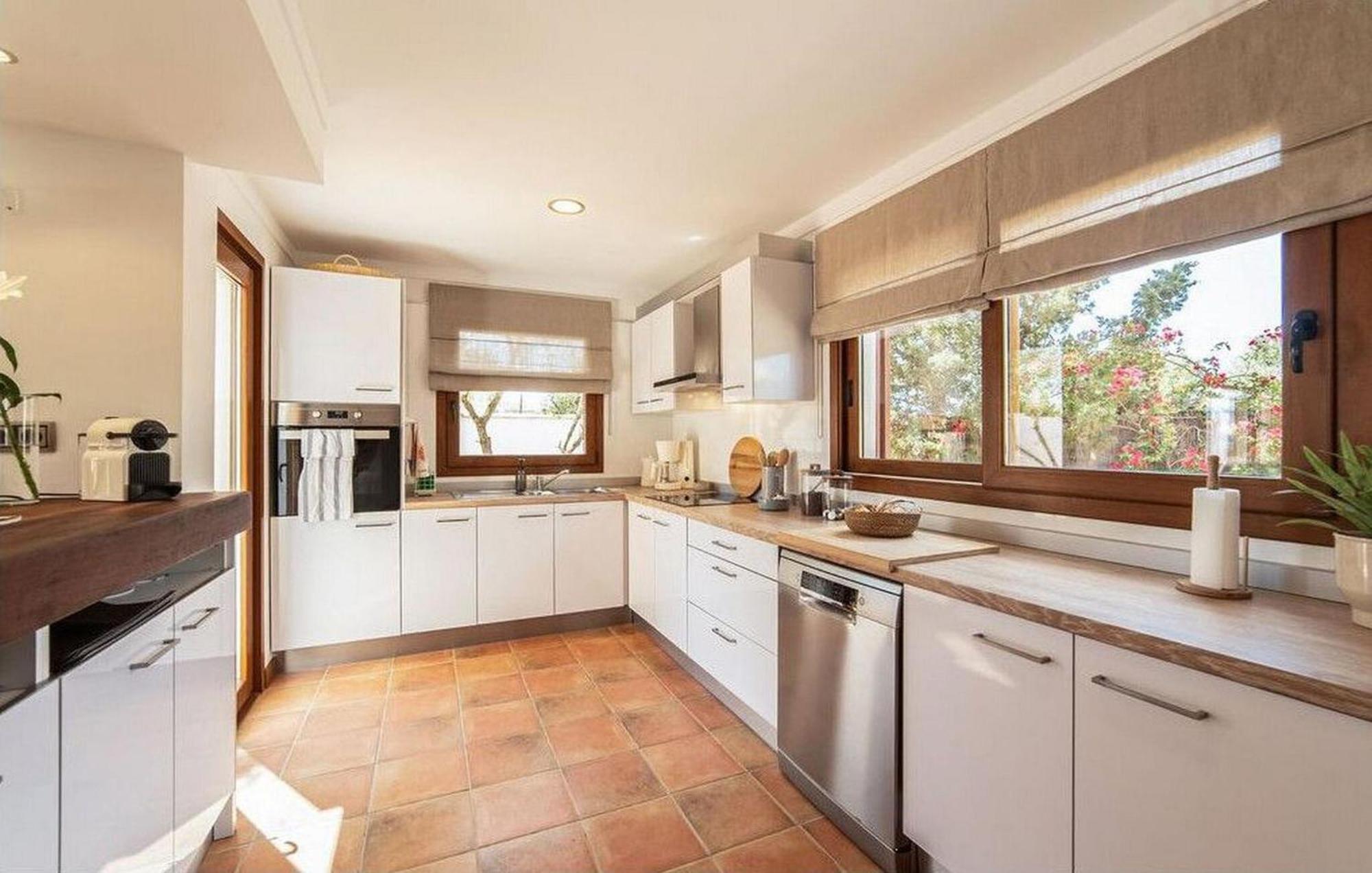 Casa Vistamar Holiday home S'Estanyol de Migjorn