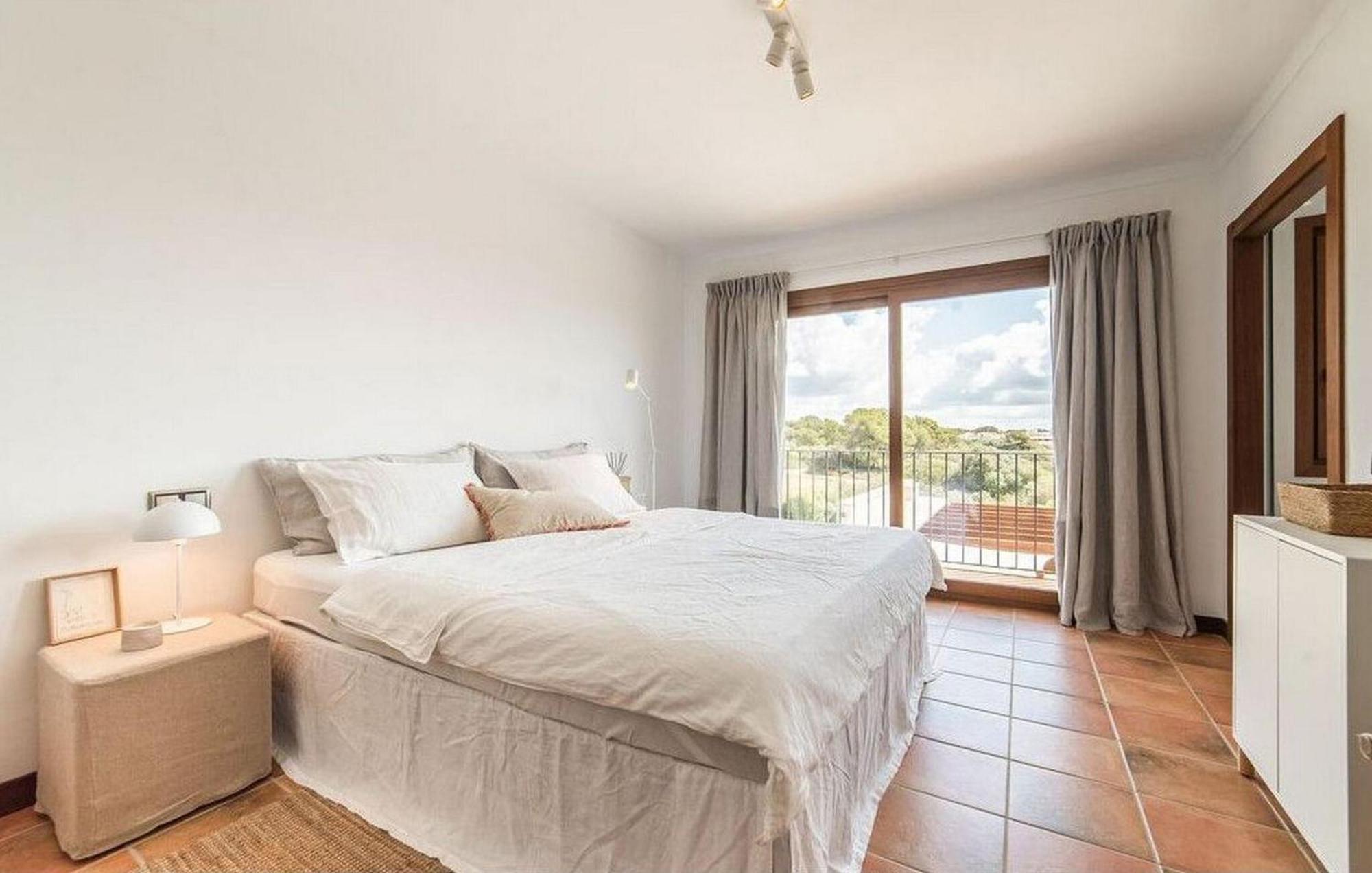 Casa Vistamar Holiday home