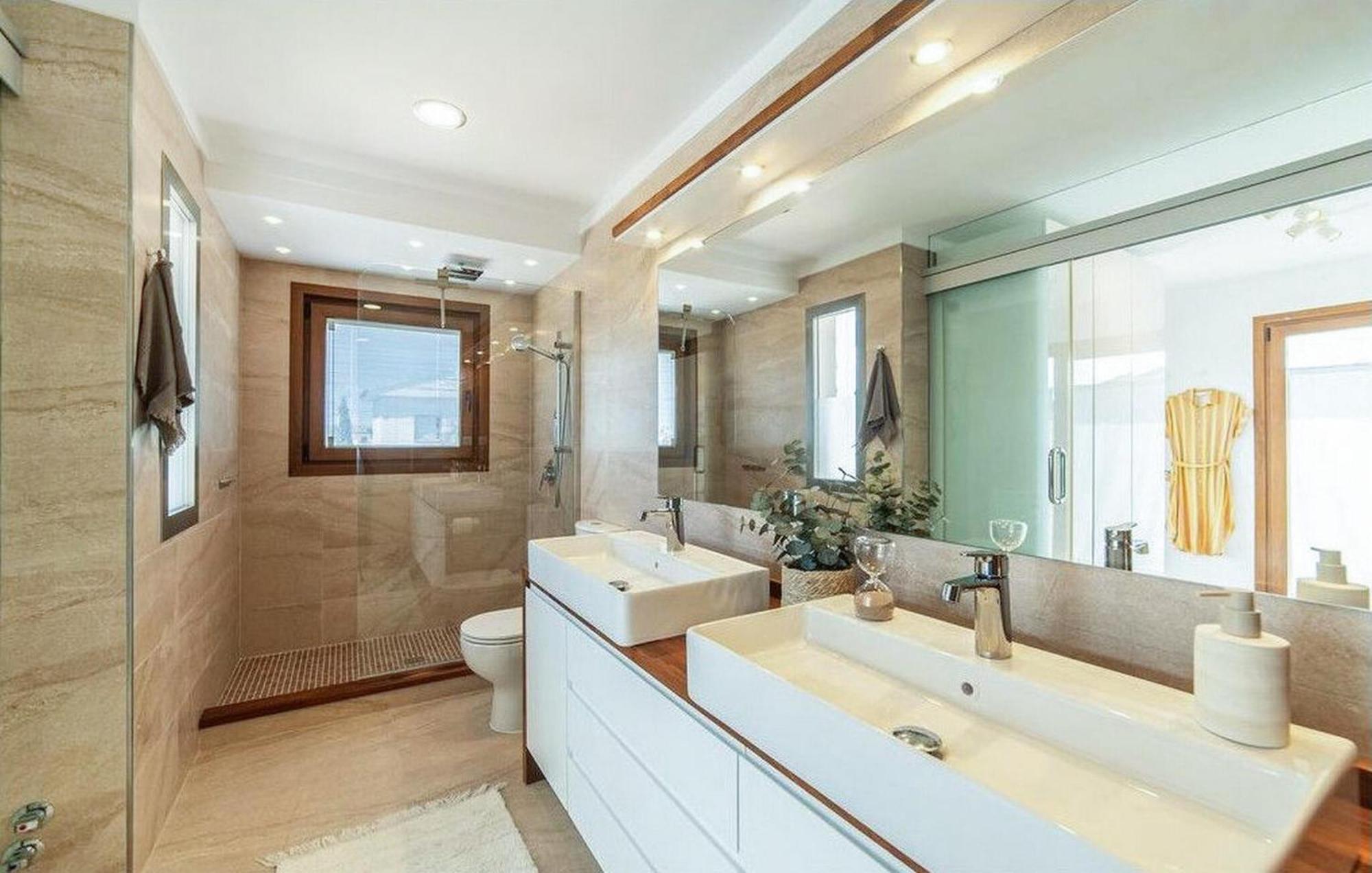Casa Vistamar Holiday home *