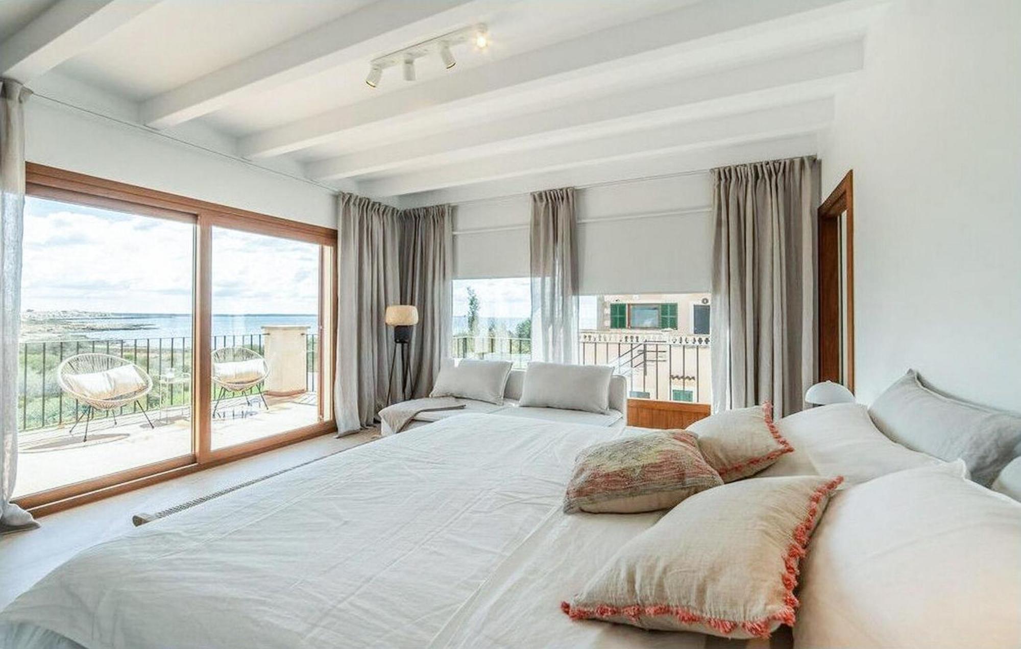 Holiday home Casa Vistamar *