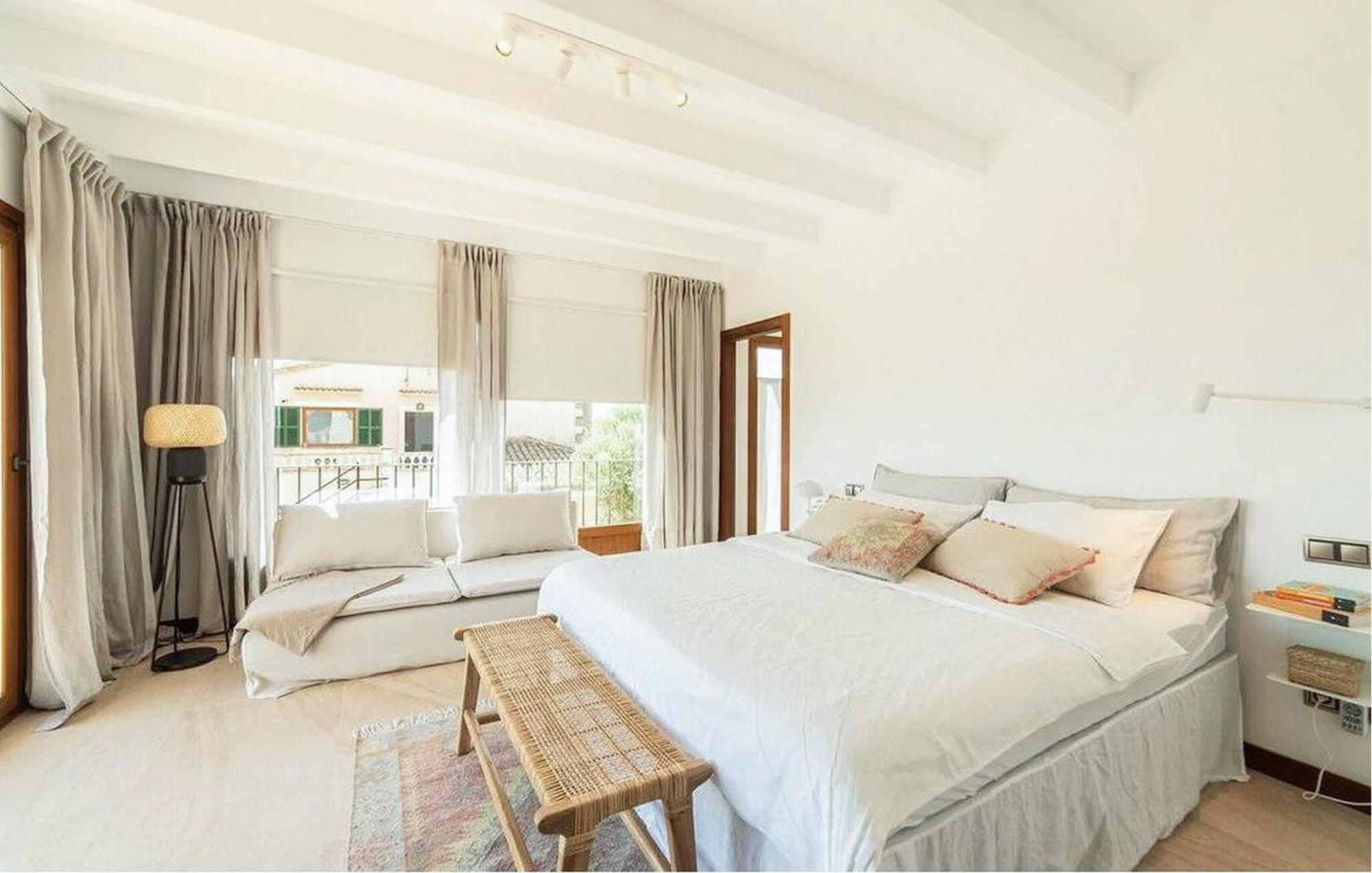 Casa Vistamar Holiday home