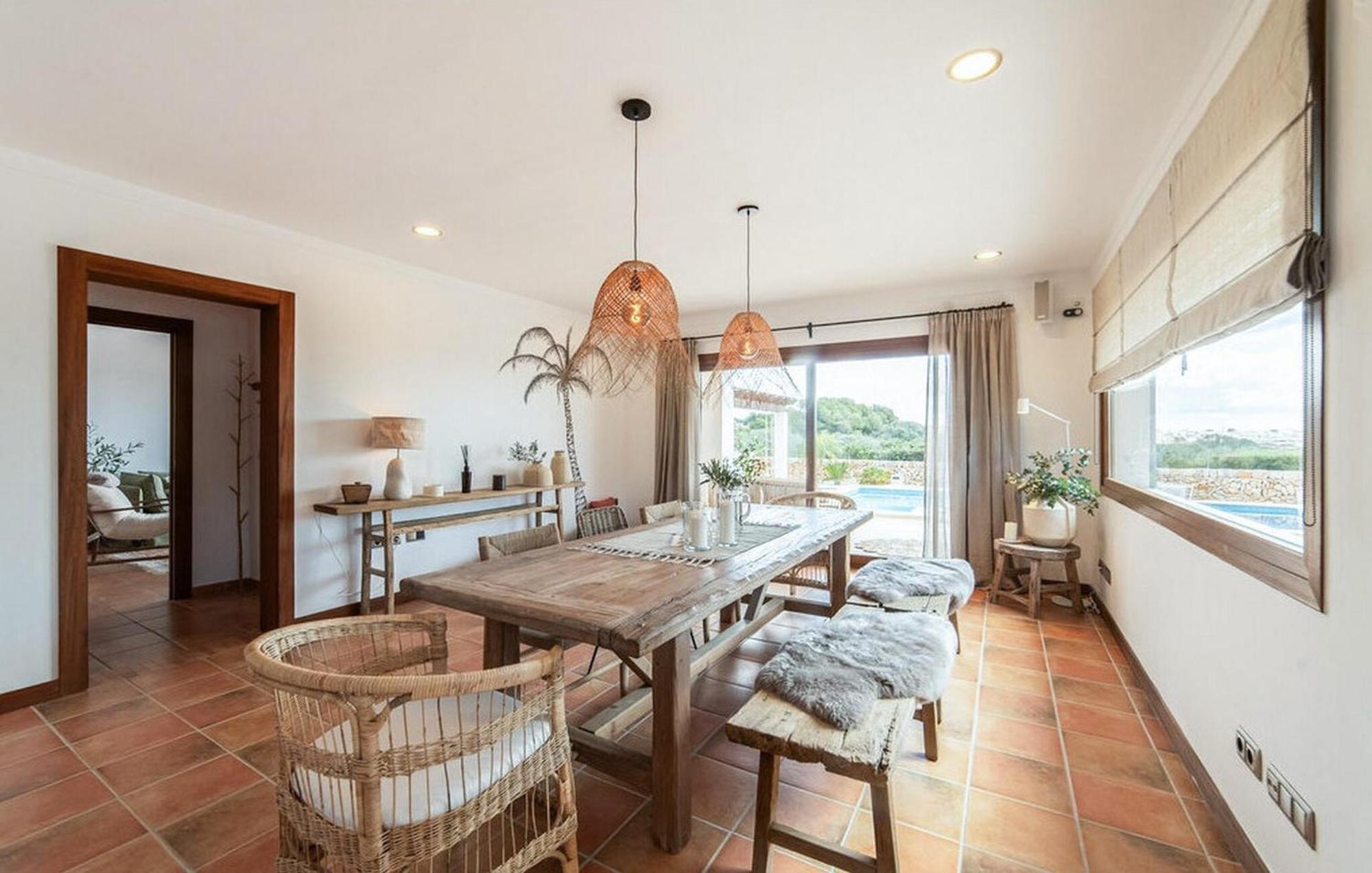 Holiday home Casa Vistamar