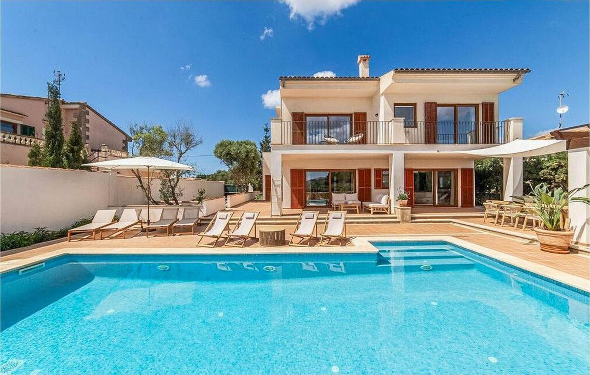 Casa Vistamar Holiday home S'Estanyol de Migjorn