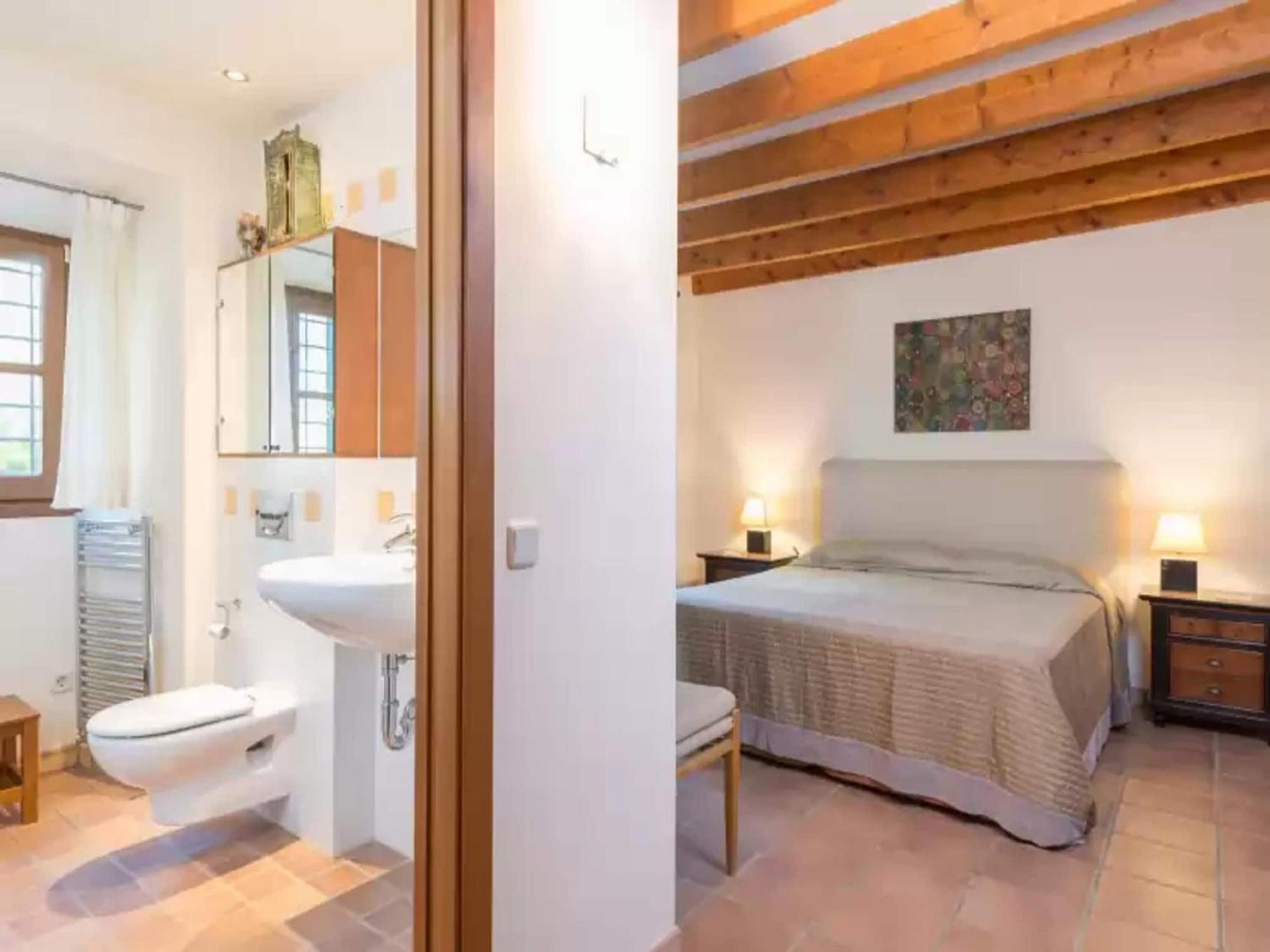 Rafal Pai - With Private Pool Free Wifi Villa