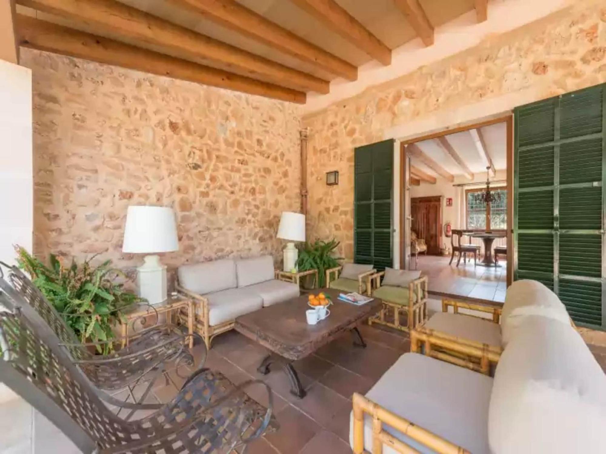Villa Rafal Pai - With Private Pool Free Wifi *