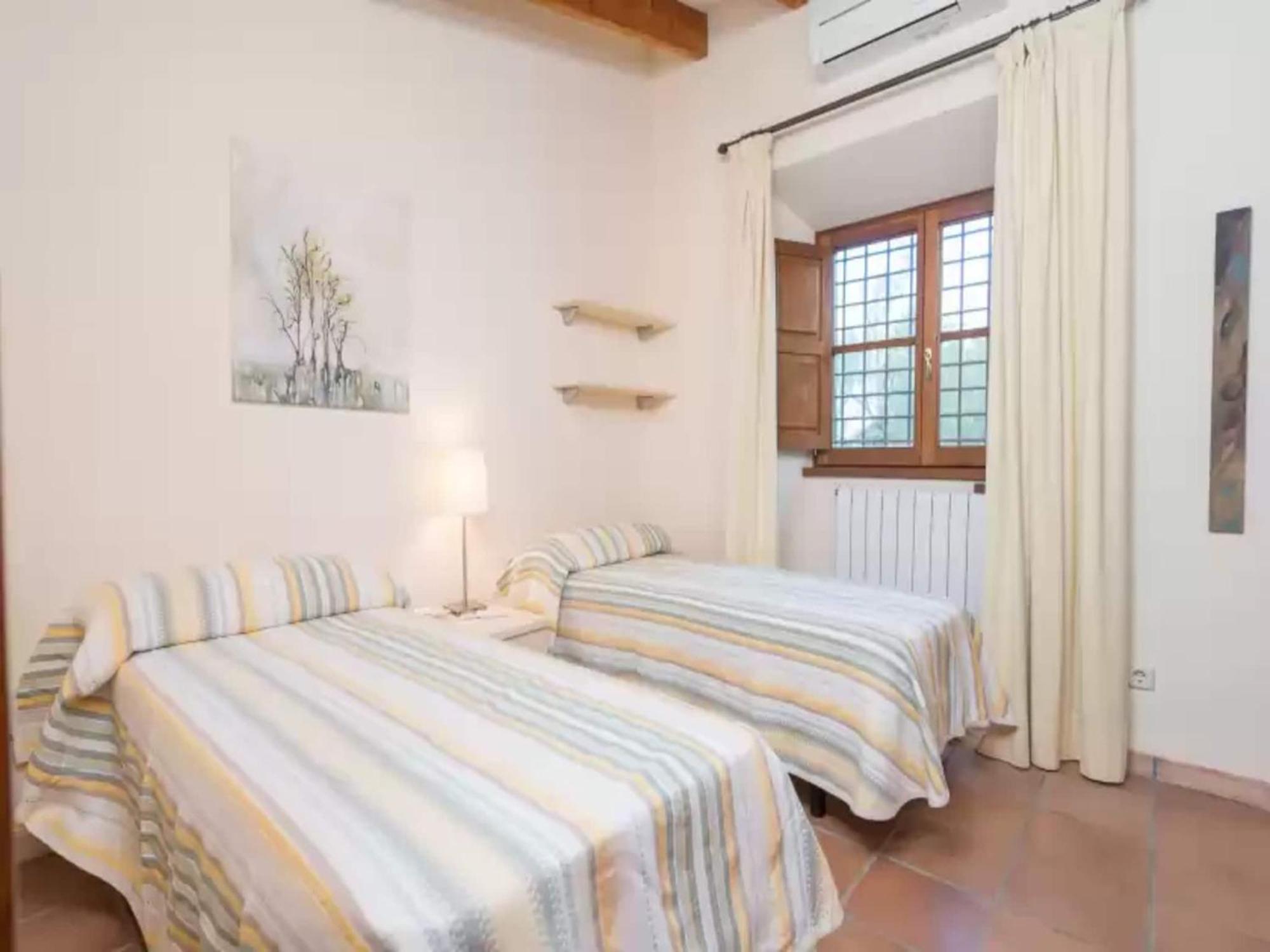 Villa Rafal Pai - With Private Pool Free Wifi Colonia de San Pedro