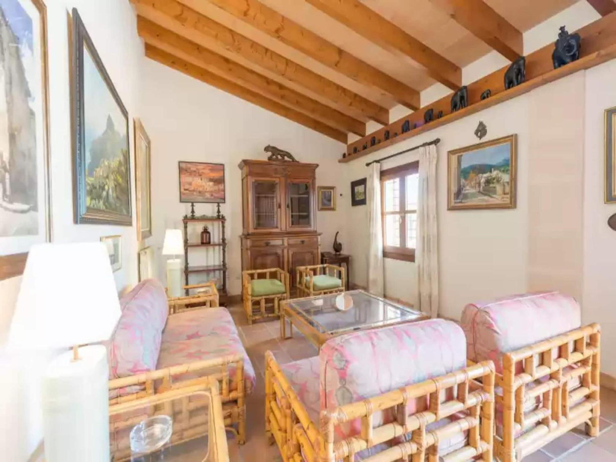 Rafal Pai - With Private Pool Free Wifi Villa