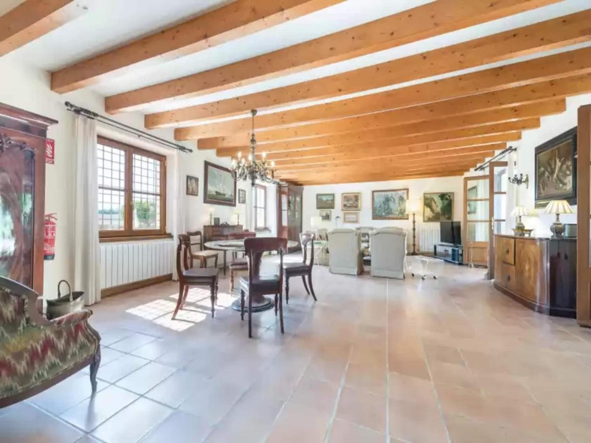 Villa Rafal Pai - With Private Pool Free Wifi