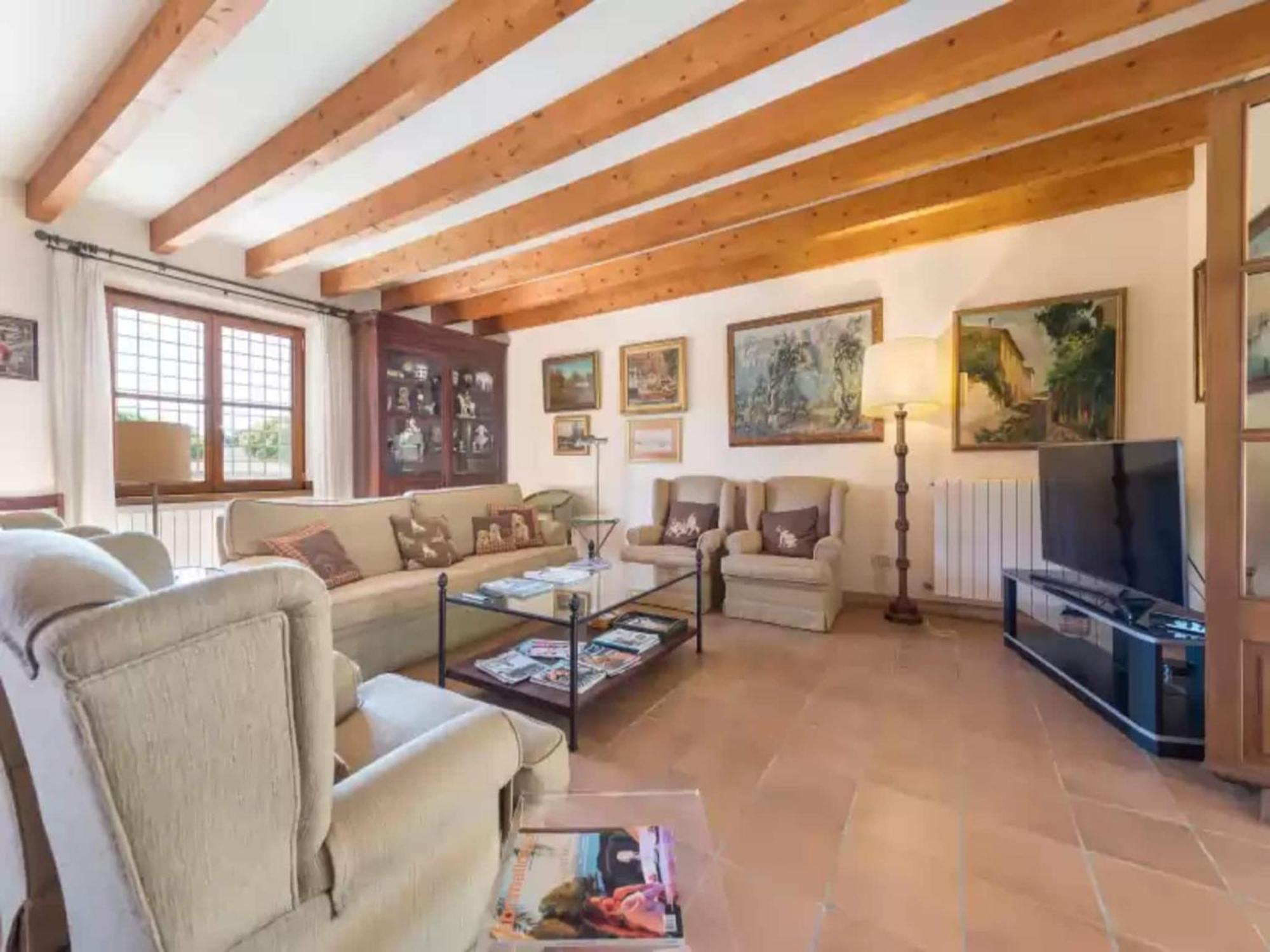 Rafal Pai - With Private Pool Free Wifi *
