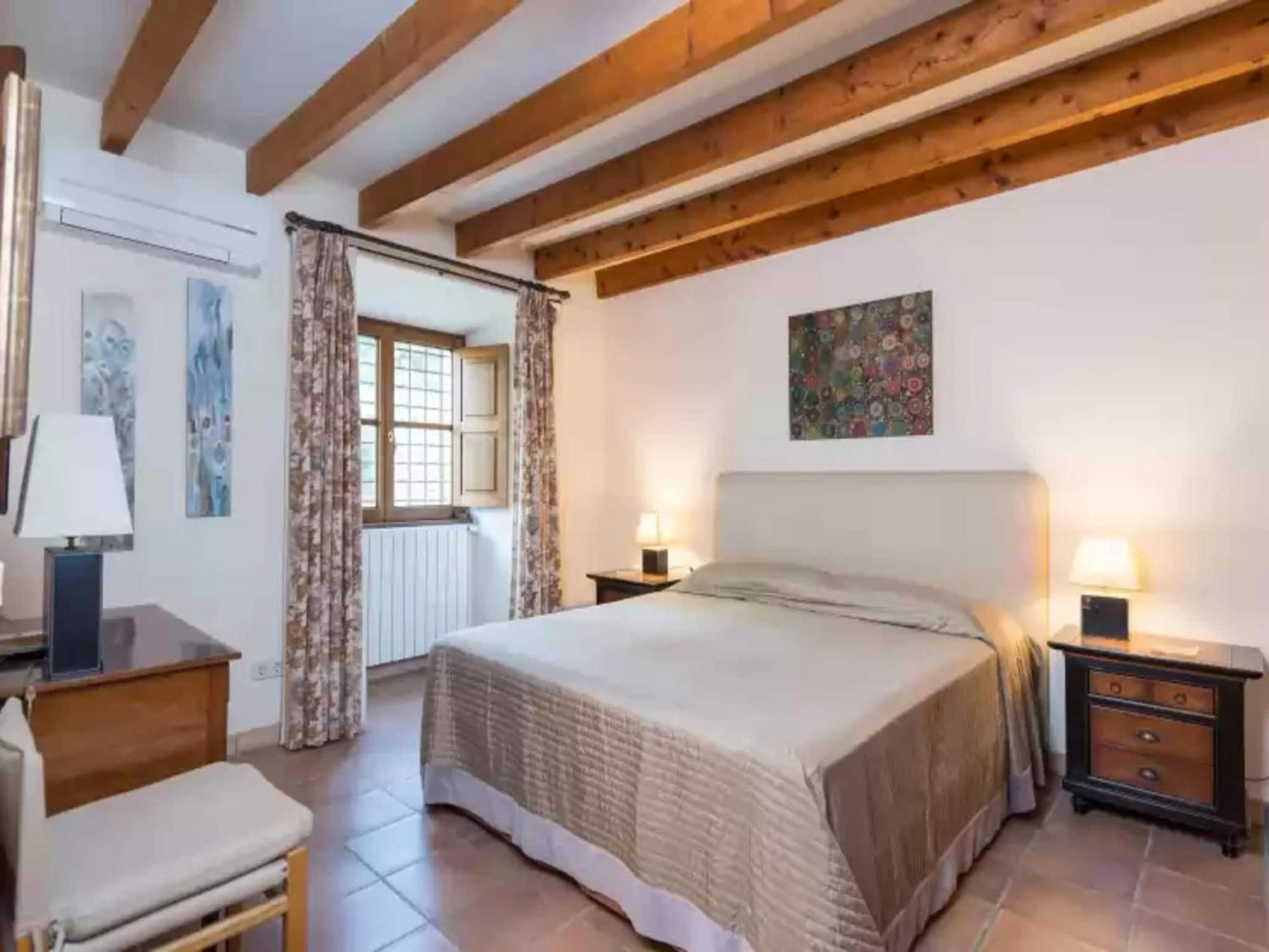 Rafal Pai - With Private Pool Free Wifi Villa