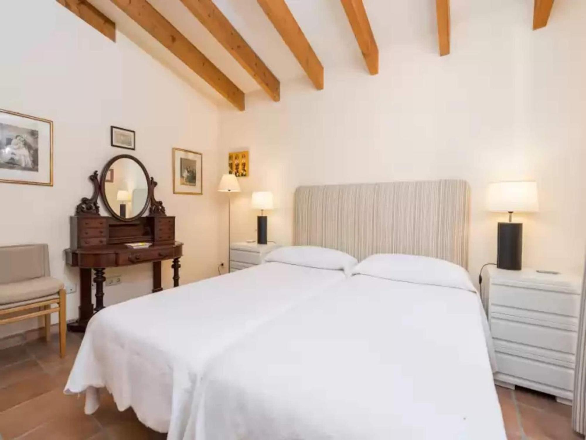 Villa Rafal Pai - With Private Pool Free Wifi