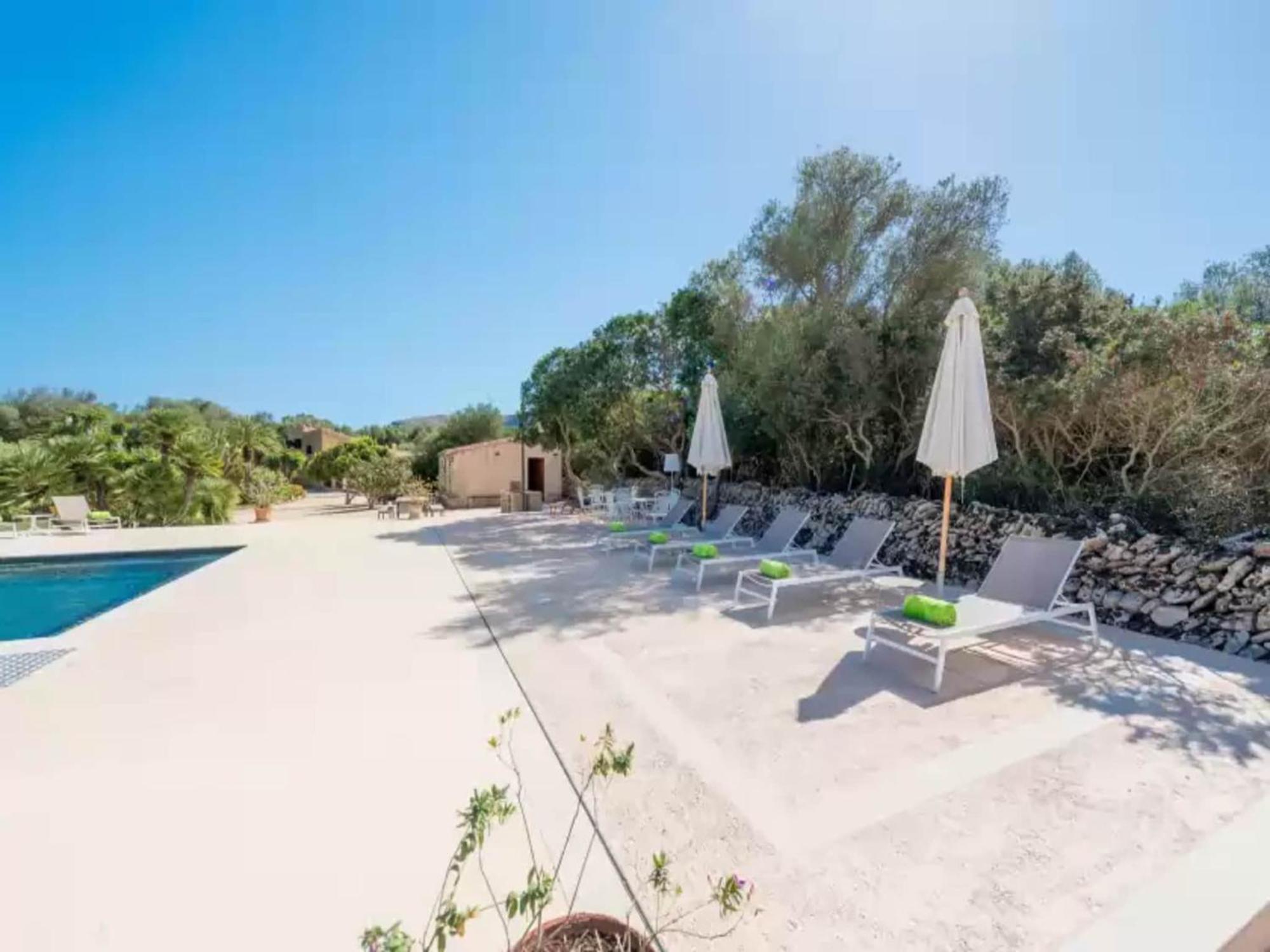Rafal Pai - With Private Pool Free Wifi Villa *