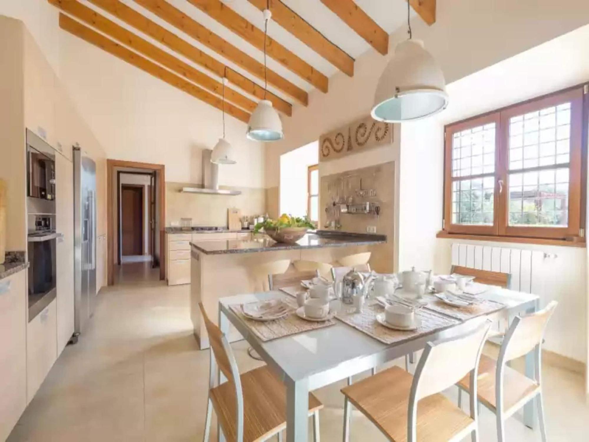 Villa Rafal Pai - With Private Pool Free Wifi *