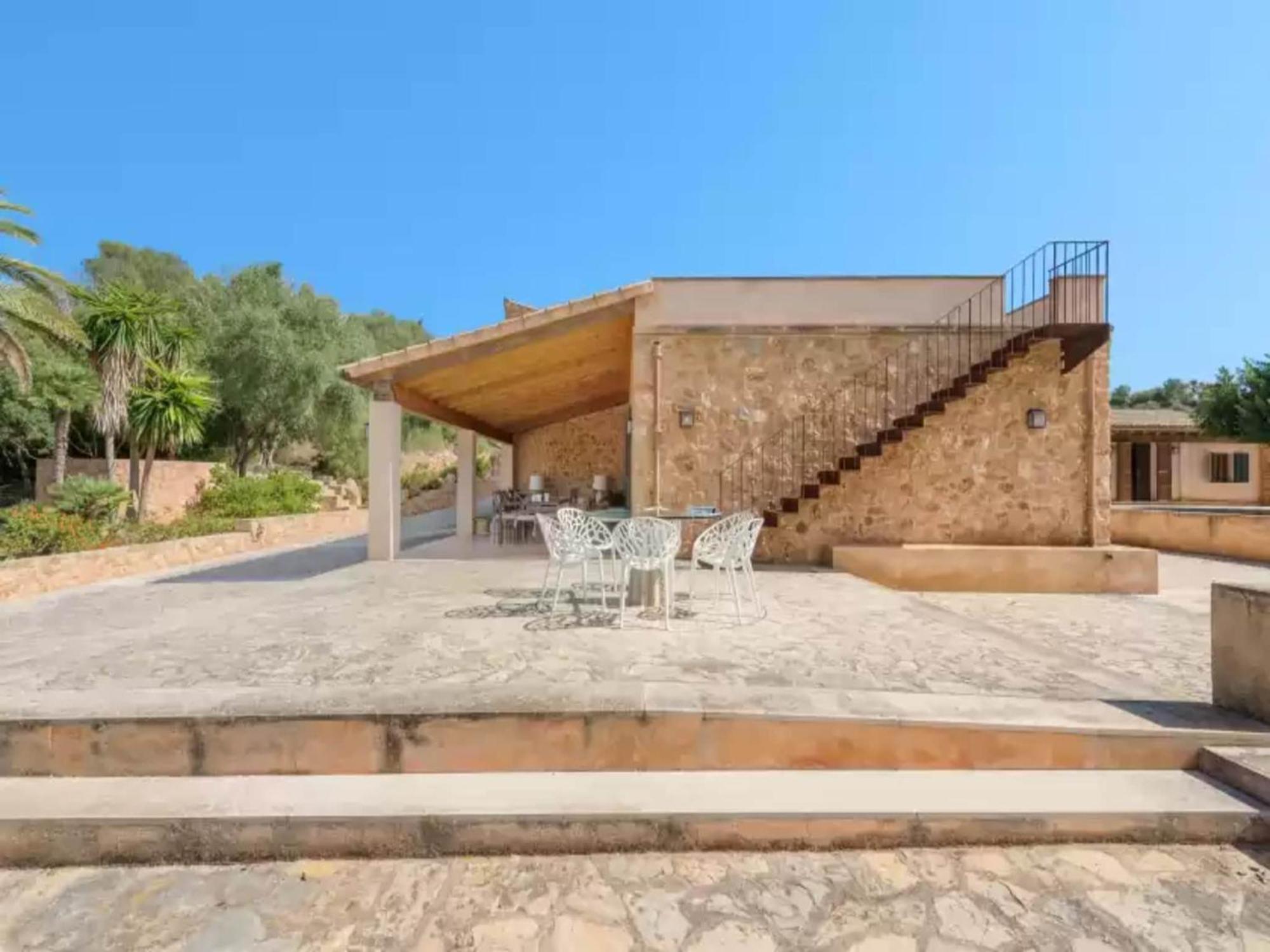Rafal Pai - With Private Pool Free Wifi *