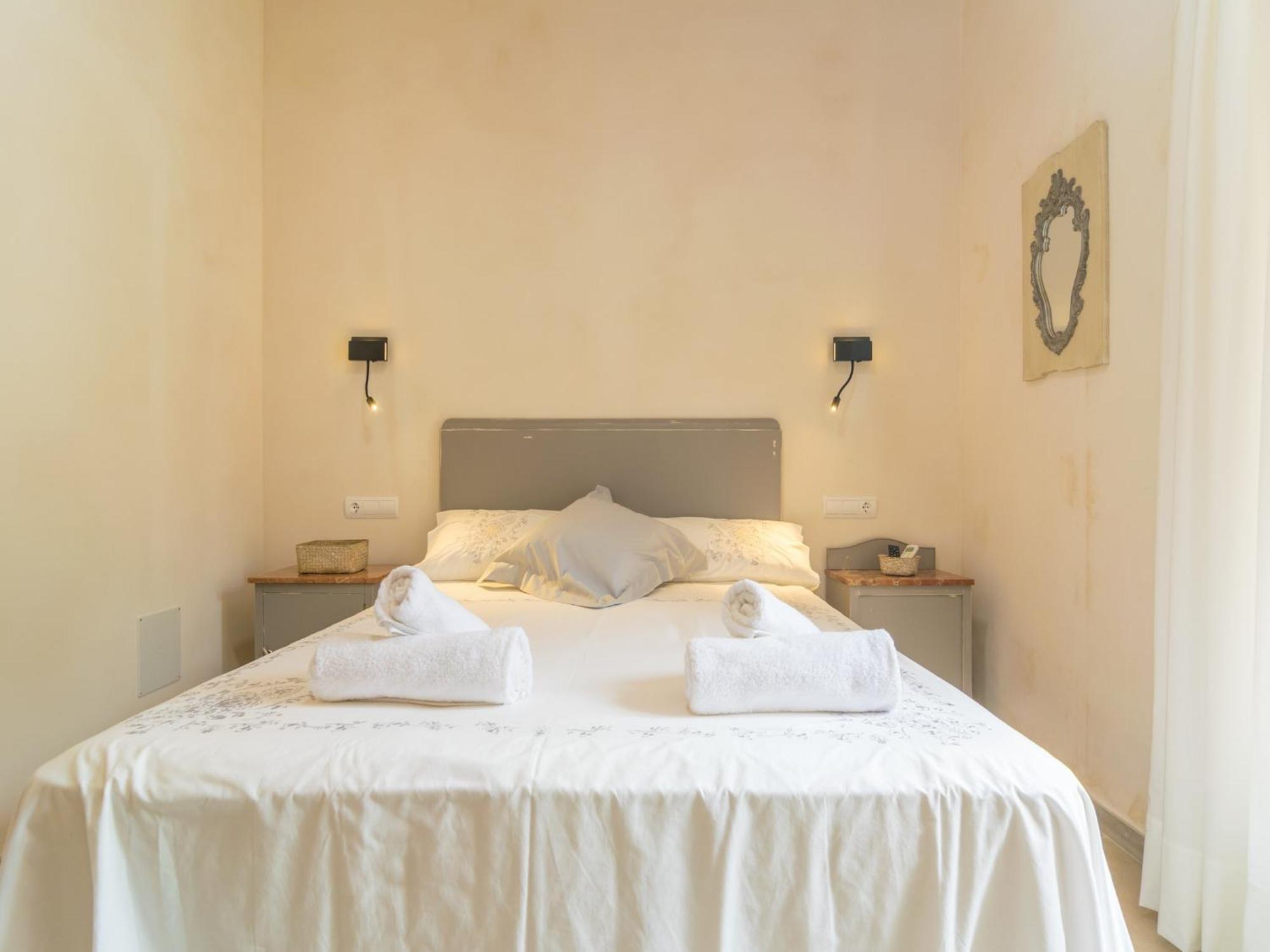 Villa Es Tancat Prim - With Private Pool