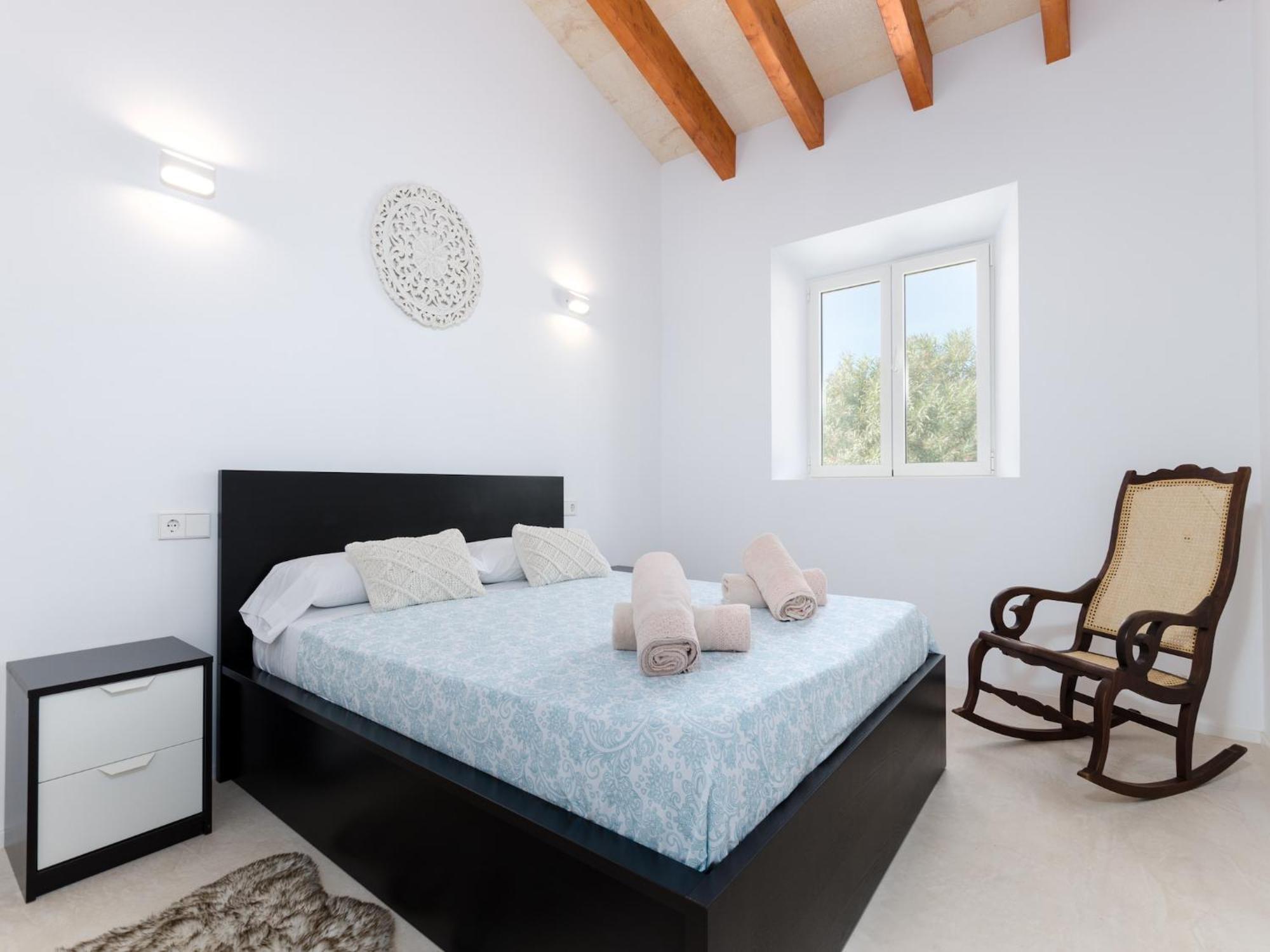 El Paraiso Porto Cristo - With Pool Villa Son Carrio (Llevant)