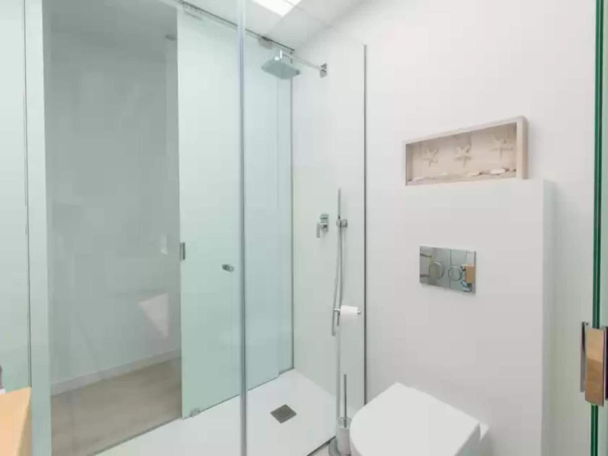 Coastal With Modern Space Sa Ràpita