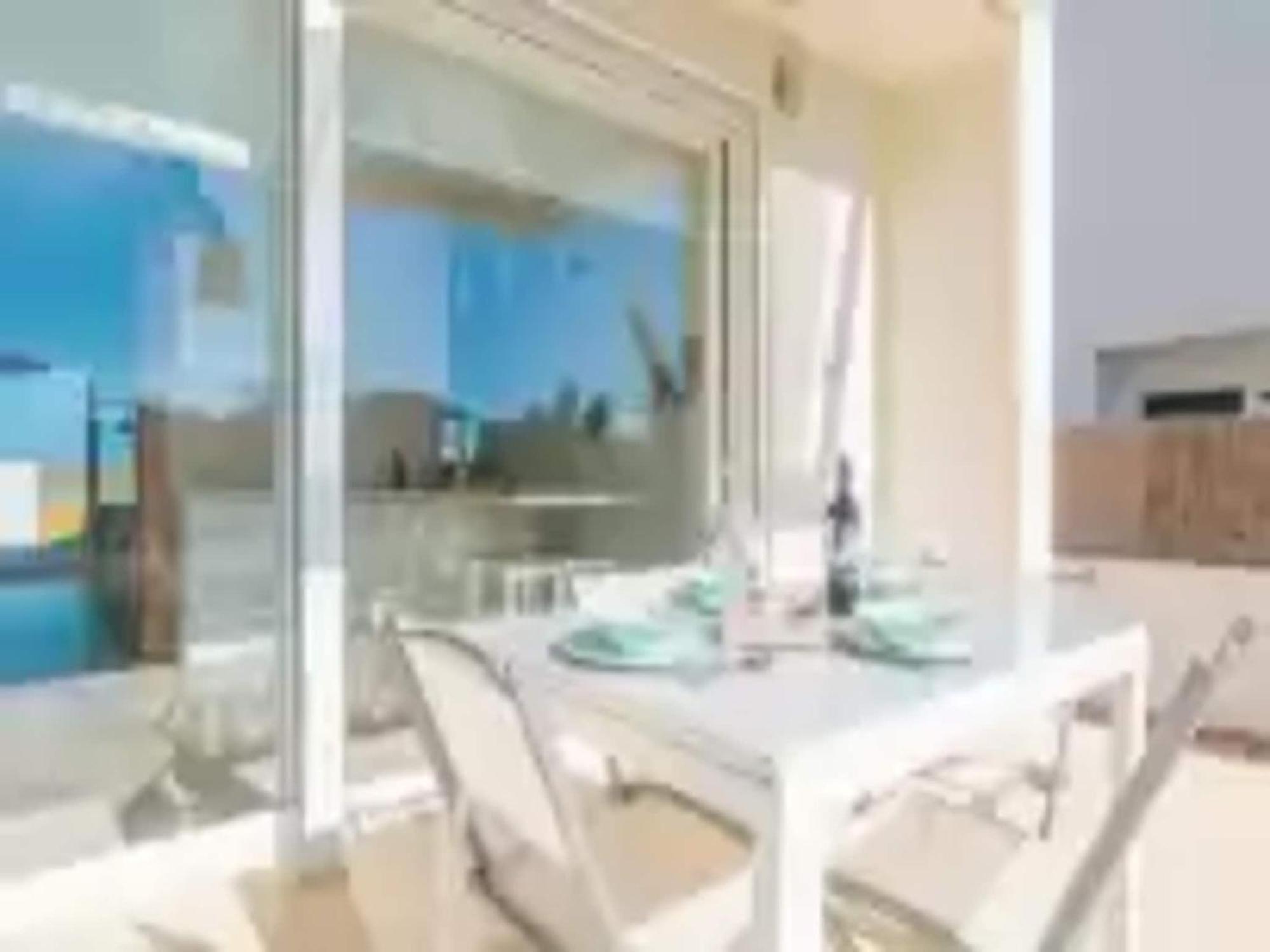 Coastal With Modern Space Villa