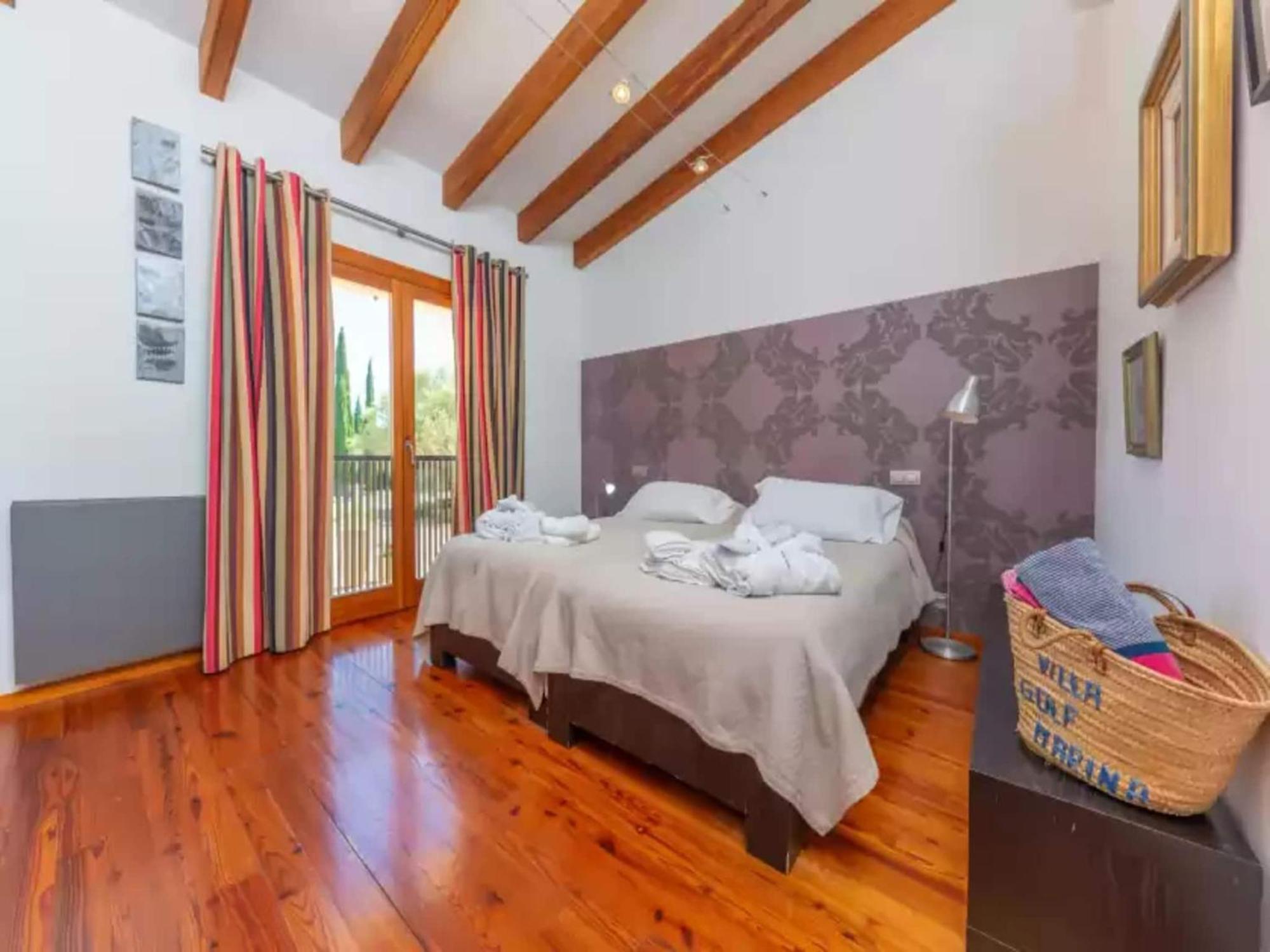 Golf Marina - With Private Pool * Pollenca