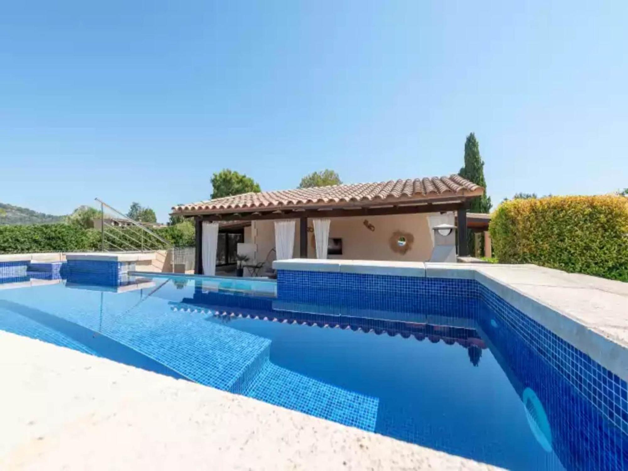 Villa Son Colom Sun Club - *