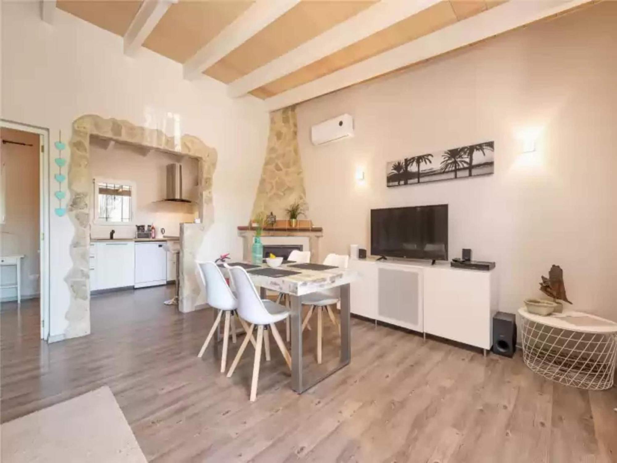 Villa Son Colom Sun Club - Llucmajor (Mallorca)