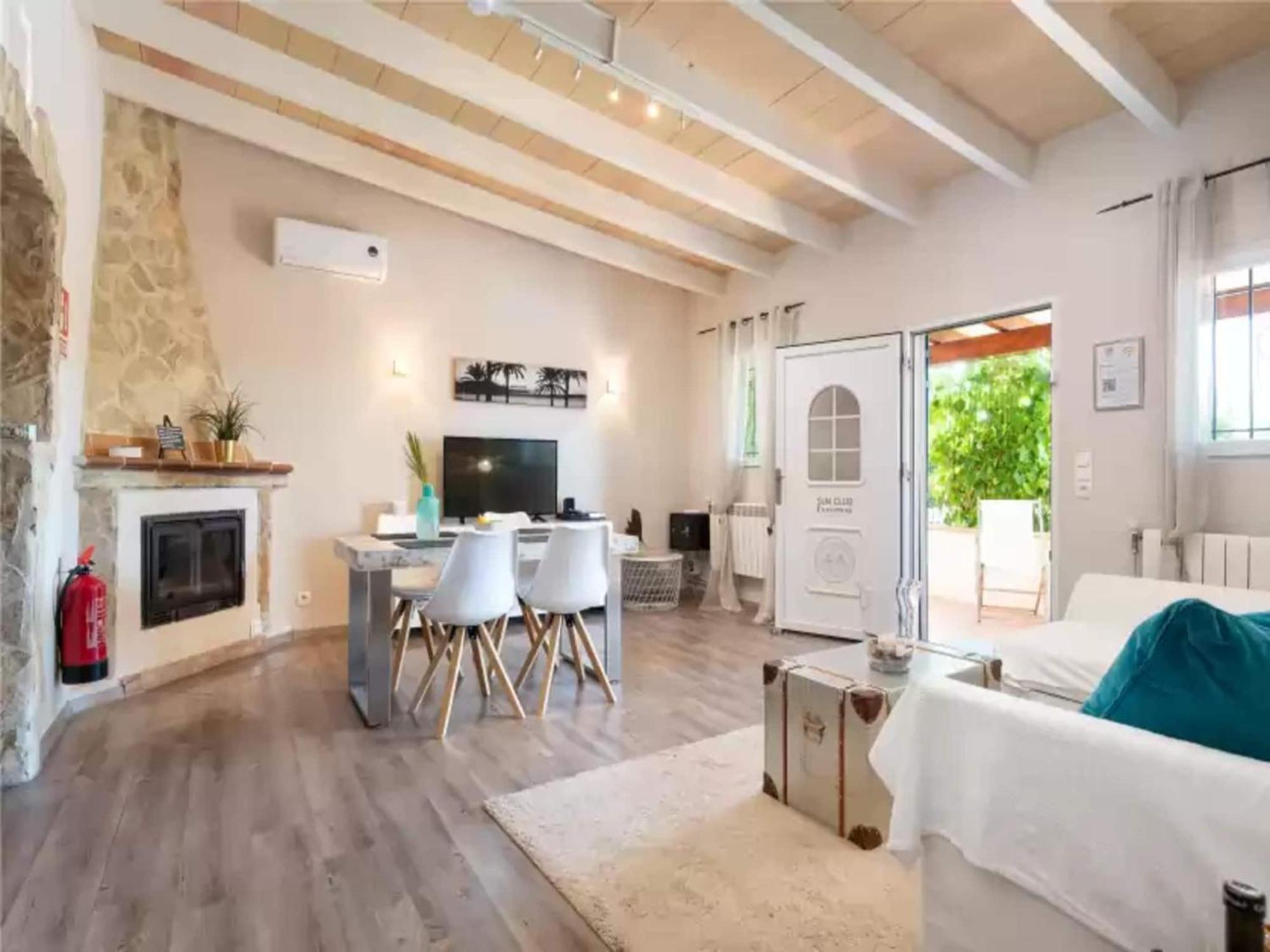 Son Colom Sun Club -