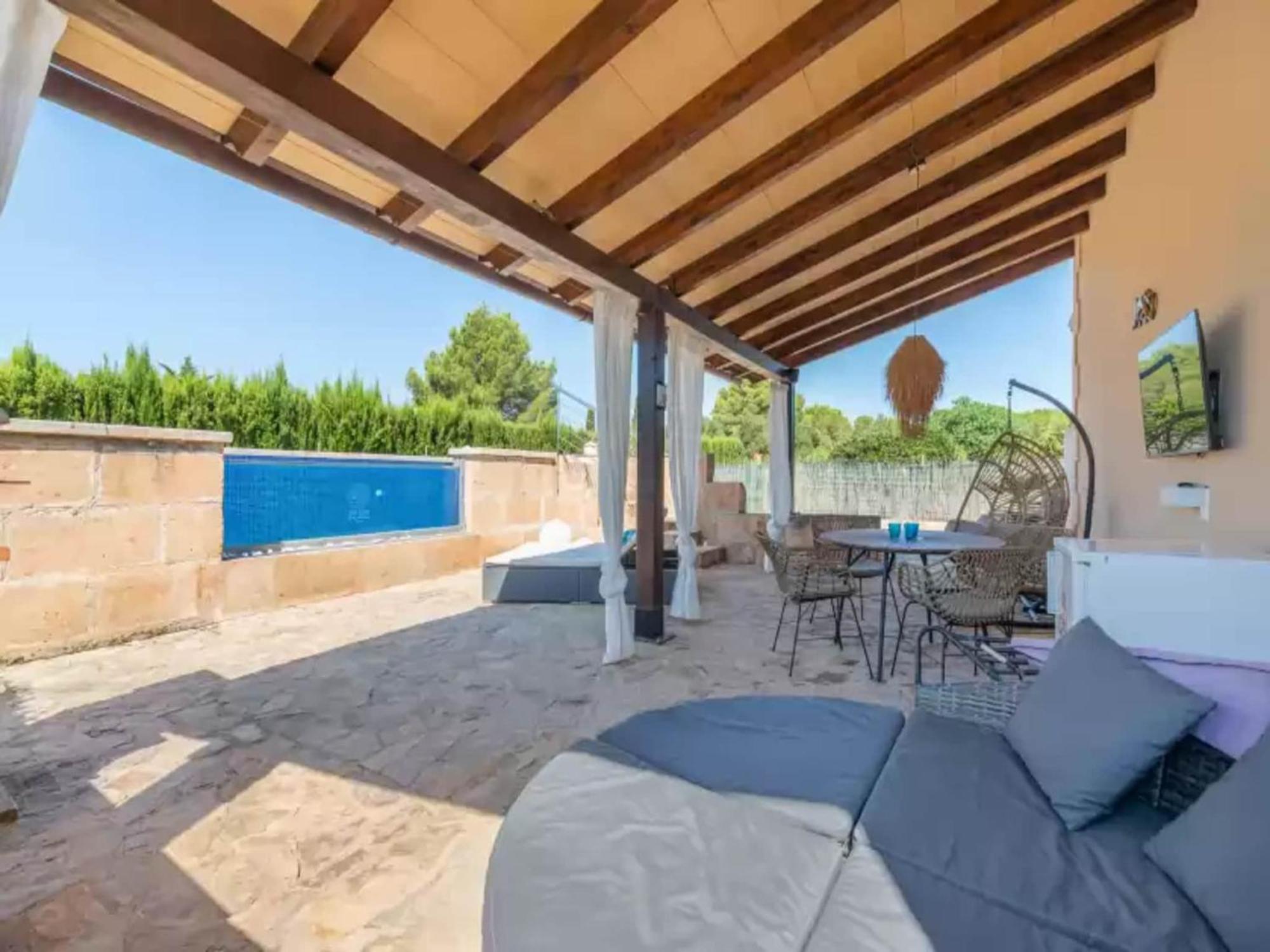Son Colom Sun Club -