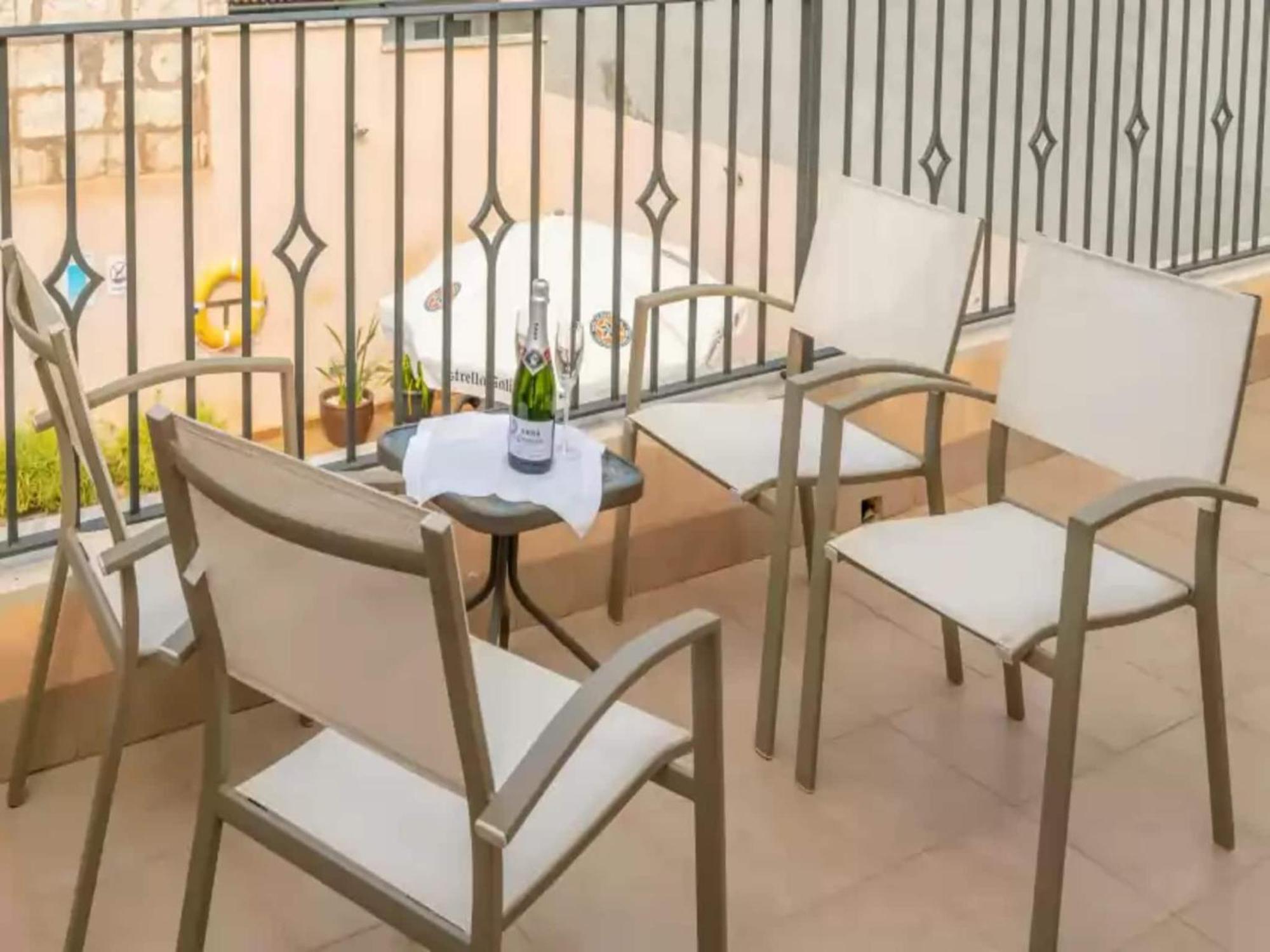 Cosy With Private Pool Villa Sa Pobla