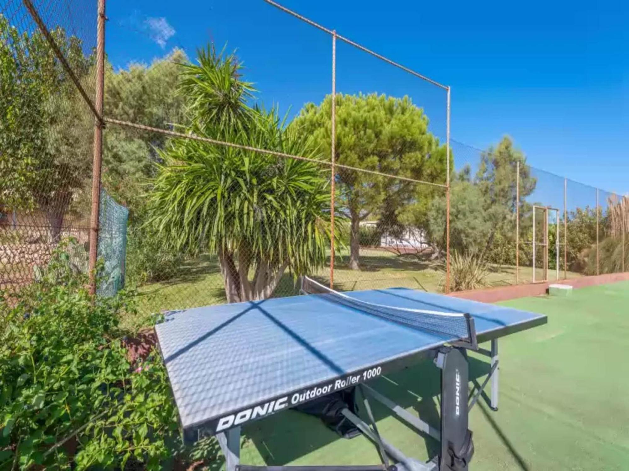 Leresta-villa With Private Pool Free Wifi Villa Puerto Pollensa