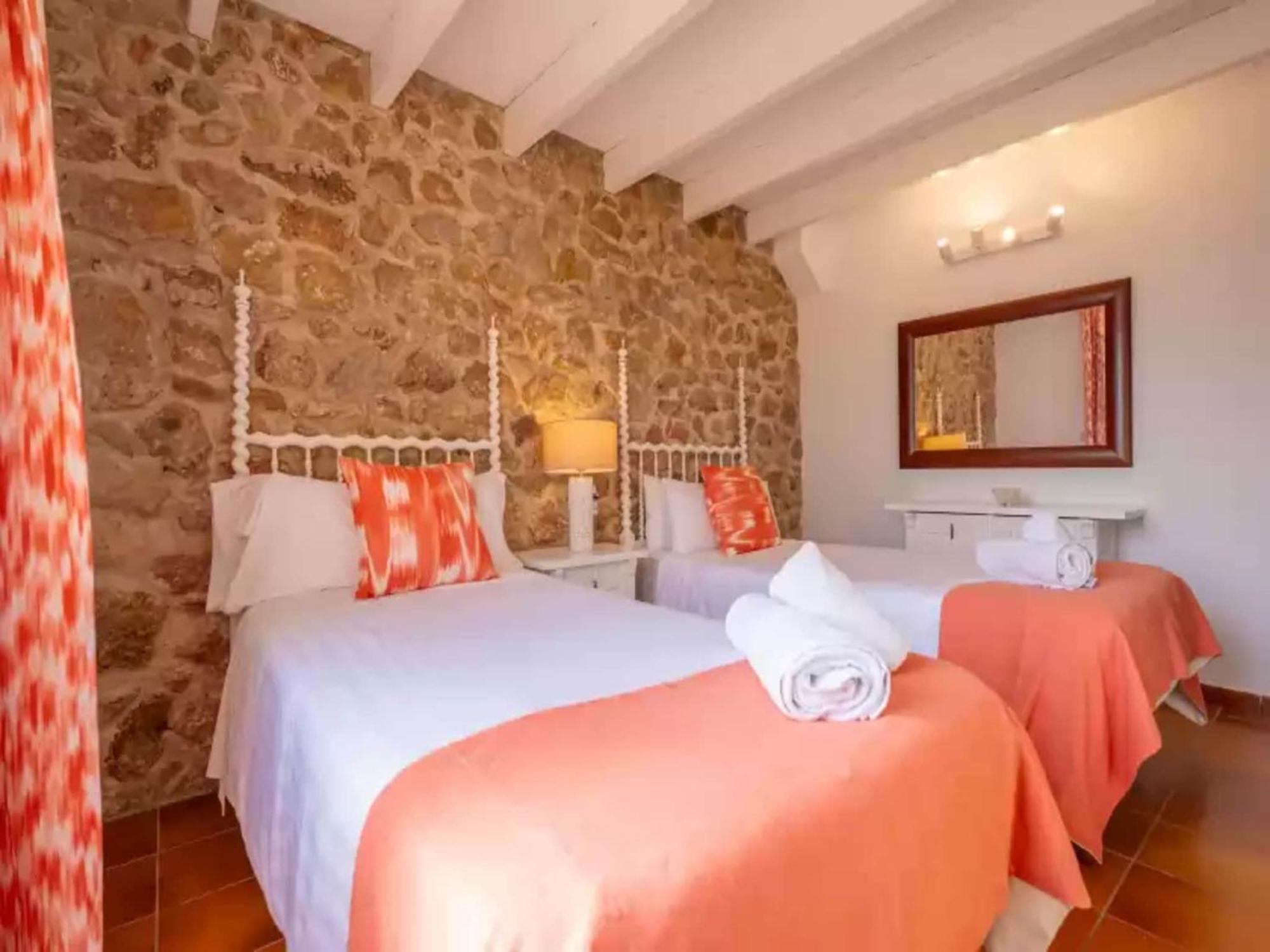 Villa Leresta-villa With Private Pool Free Wifi Puerto Pollensa