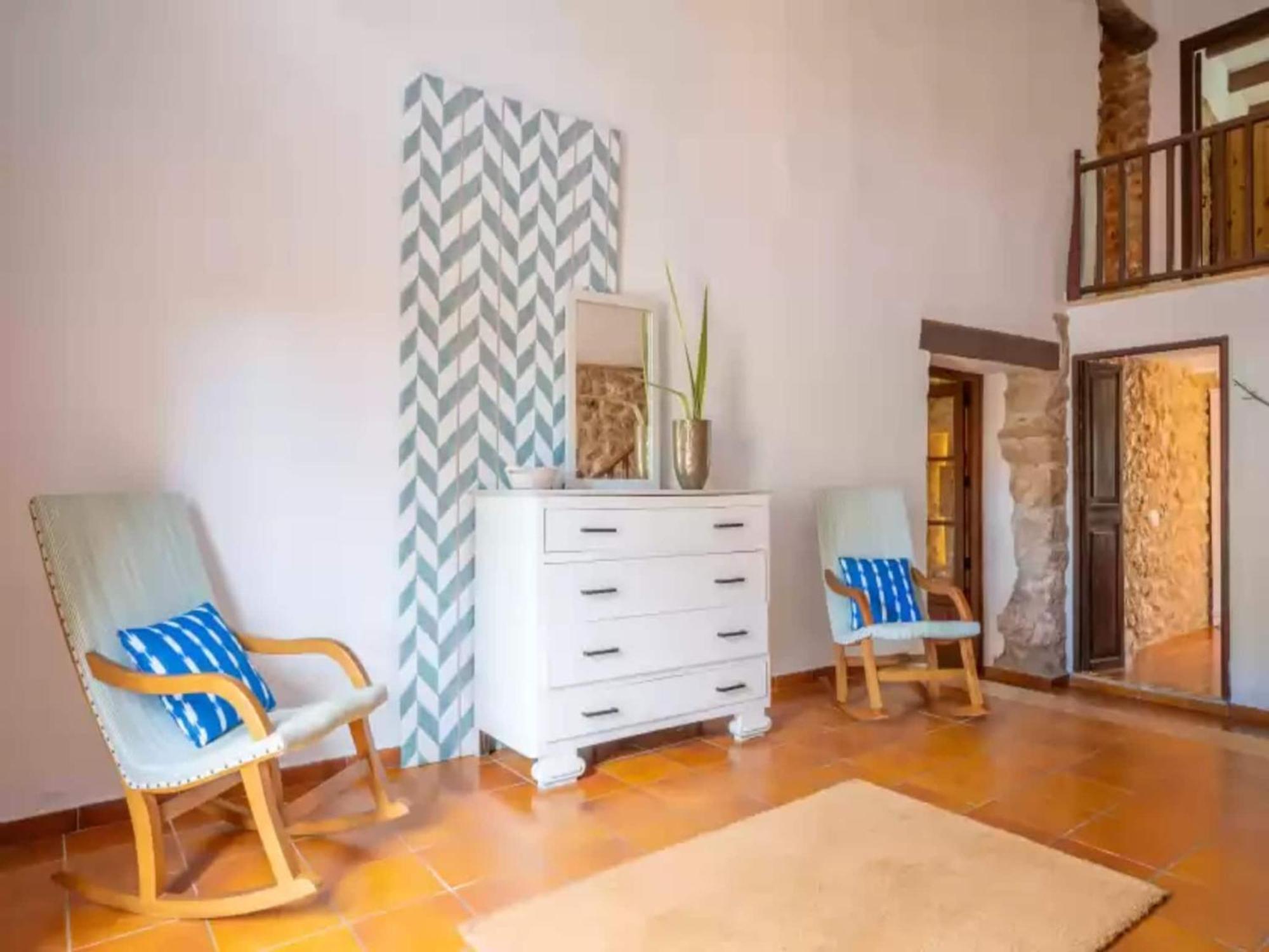 Villa Leresta-villa With Private Pool Free Wifi Puerto Pollensa