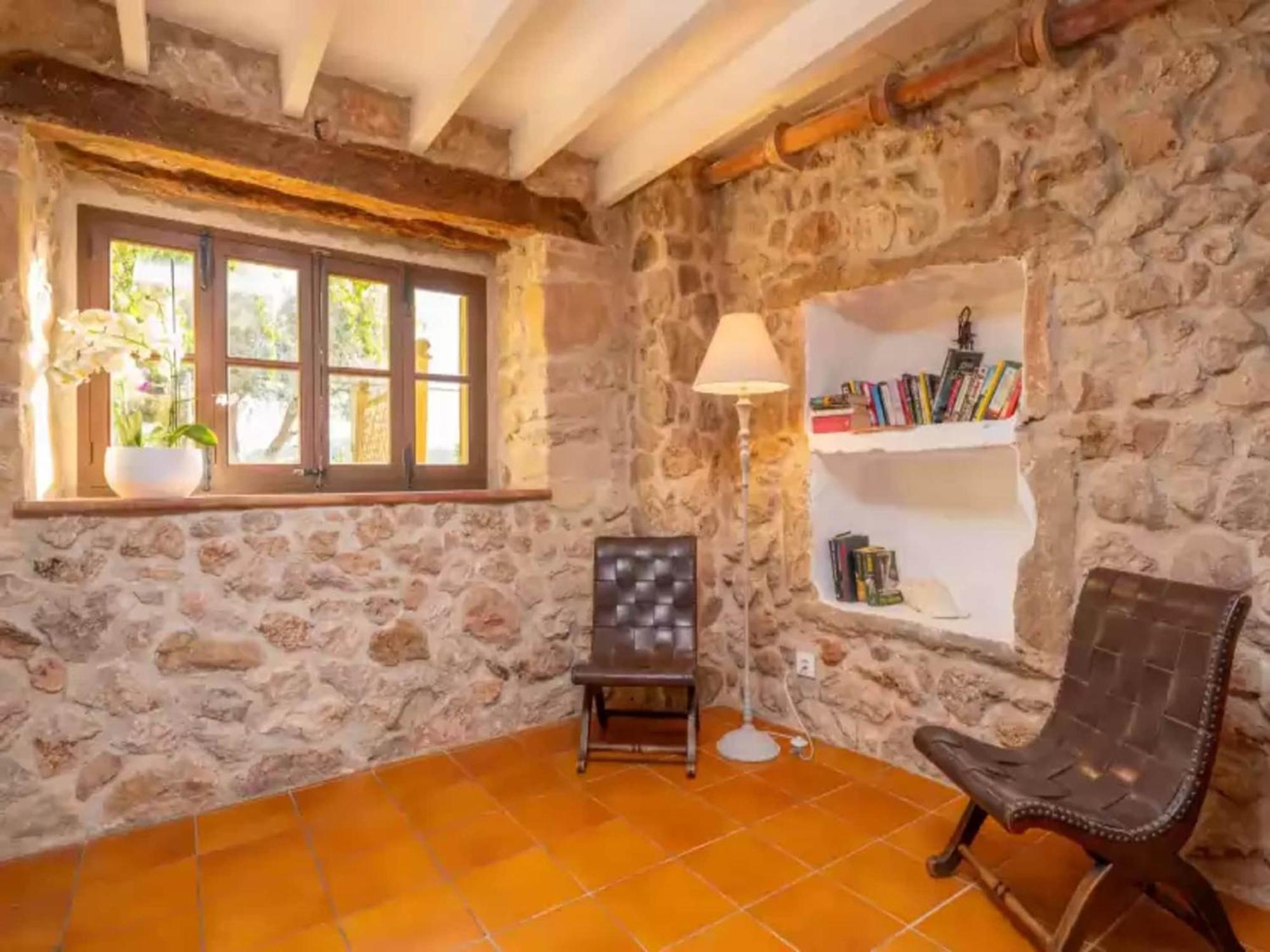 Leresta-villa With Private Pool Free Wifi * Puerto Pollensa