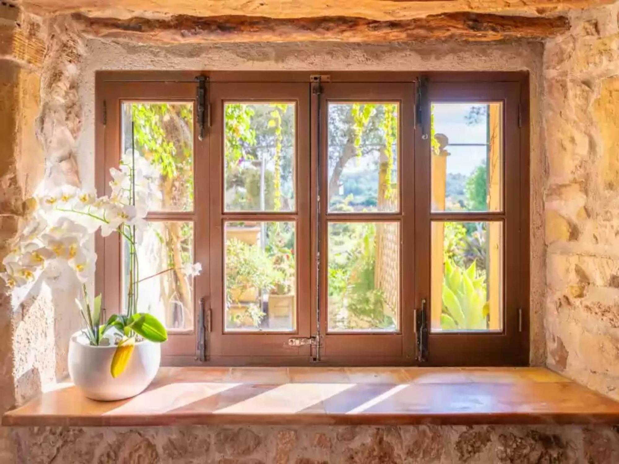 Villa Leresta-villa With Private Pool Free Wifi Puerto Pollensa
