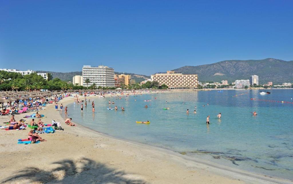 Apartamento Mallorca Magaluf (Mallorca)