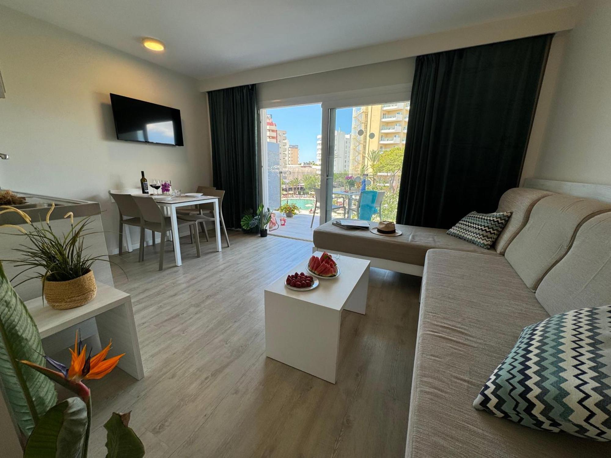 Apartamento Mallorca 3*