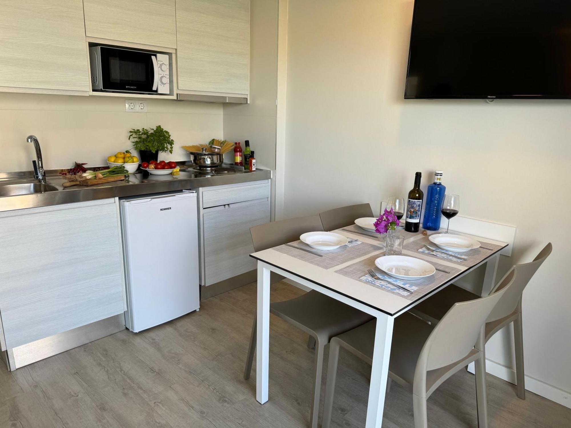 Mallorca Apartamento Magaluf (Mallorca)
