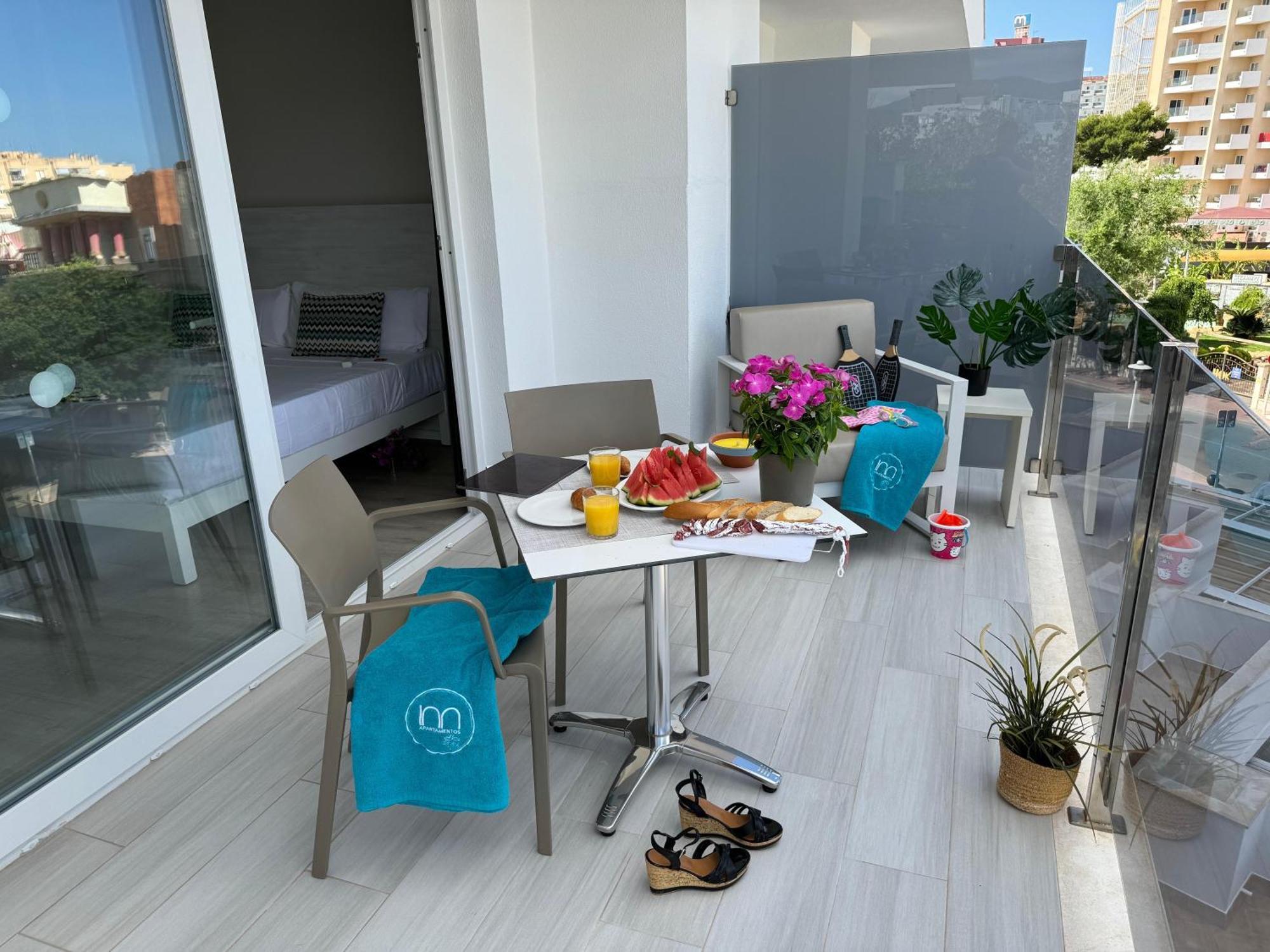 Apartamento Mallorca 3*