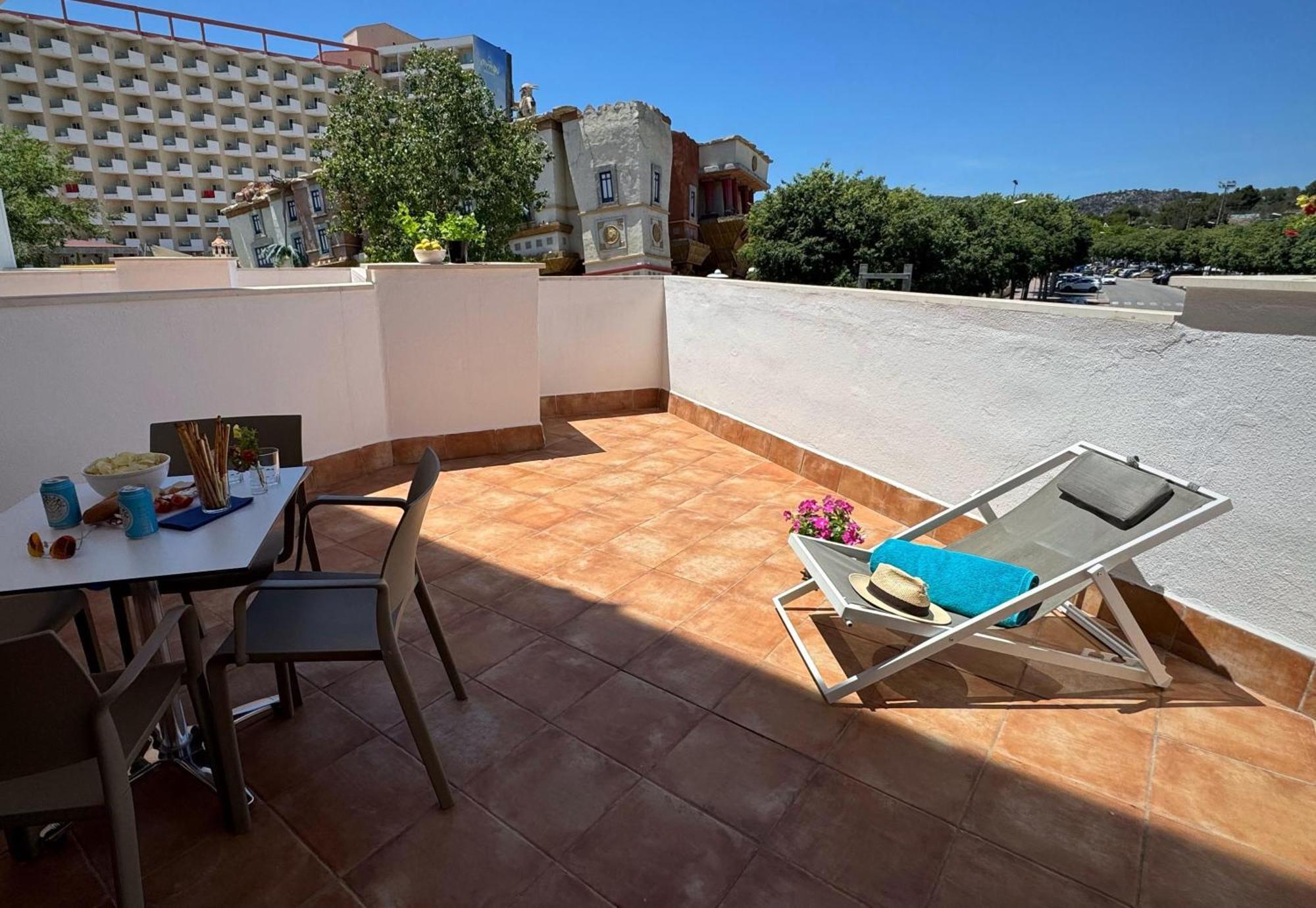 Mallorca Apartamento