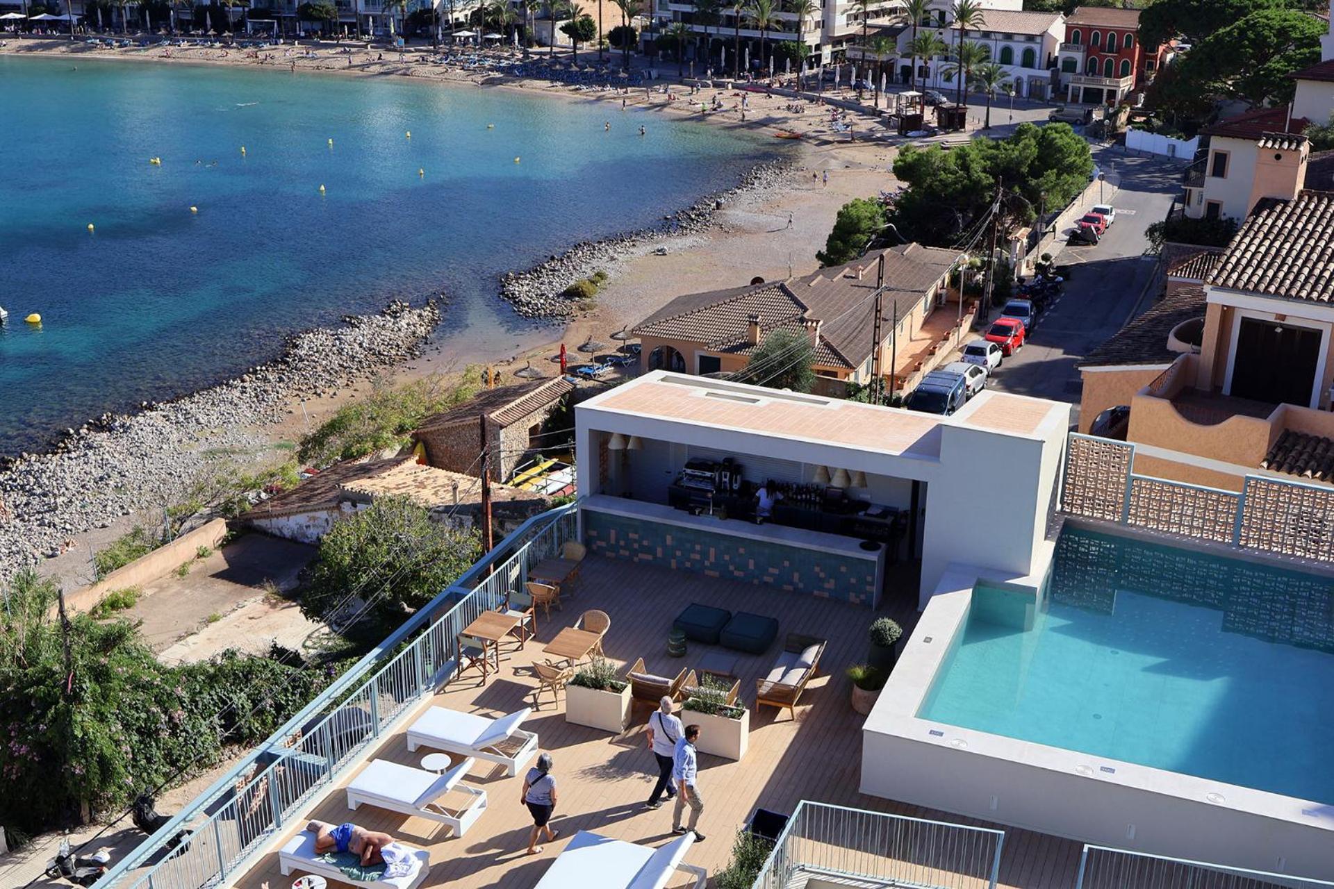 Citric Sóller Hotel Puerto de Sóller