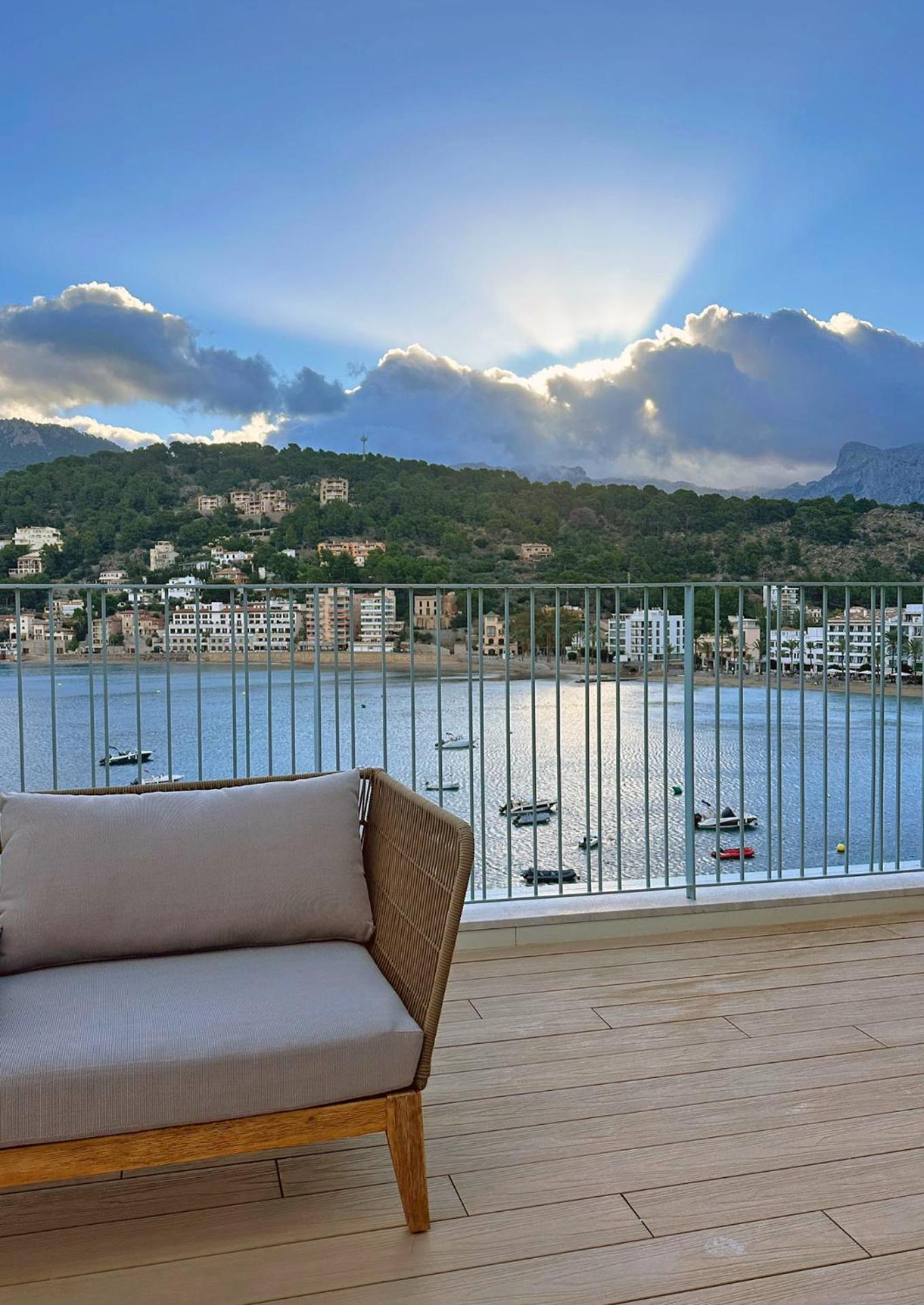 Citric Sóller 4* Puerto de Sóller