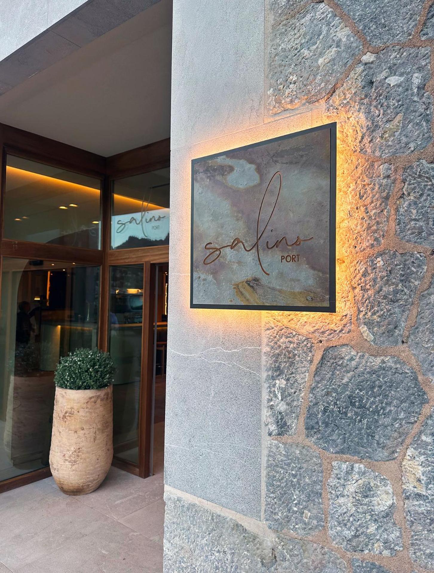 Hotel Citric Sóller